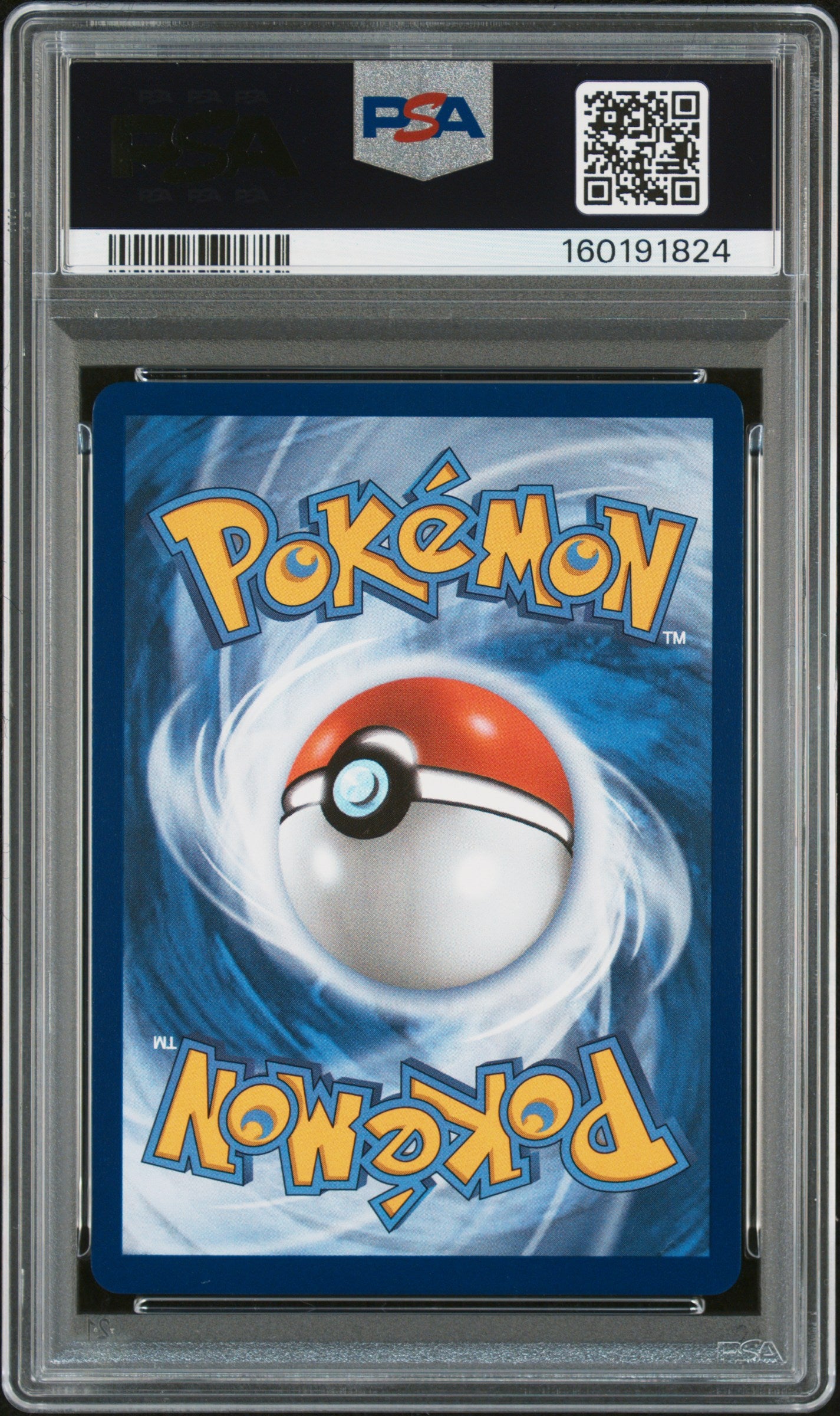 2026 Pokemon Mega Evolution Ascended Heroes Special Illustration Rare Pikachu Ex #276 PSA 9
