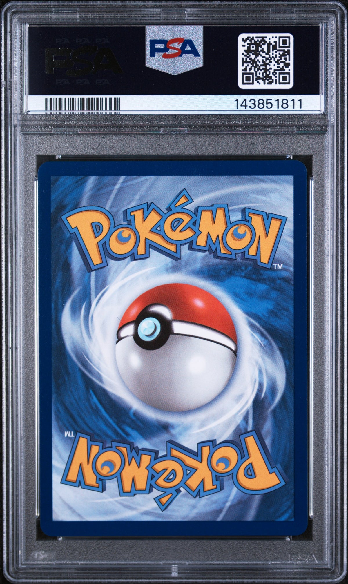 2025 Pokemon Mega Evolution Phantasmal Flames Special Illustration Rare Mega Charizard X Ex #125 PSA 10
