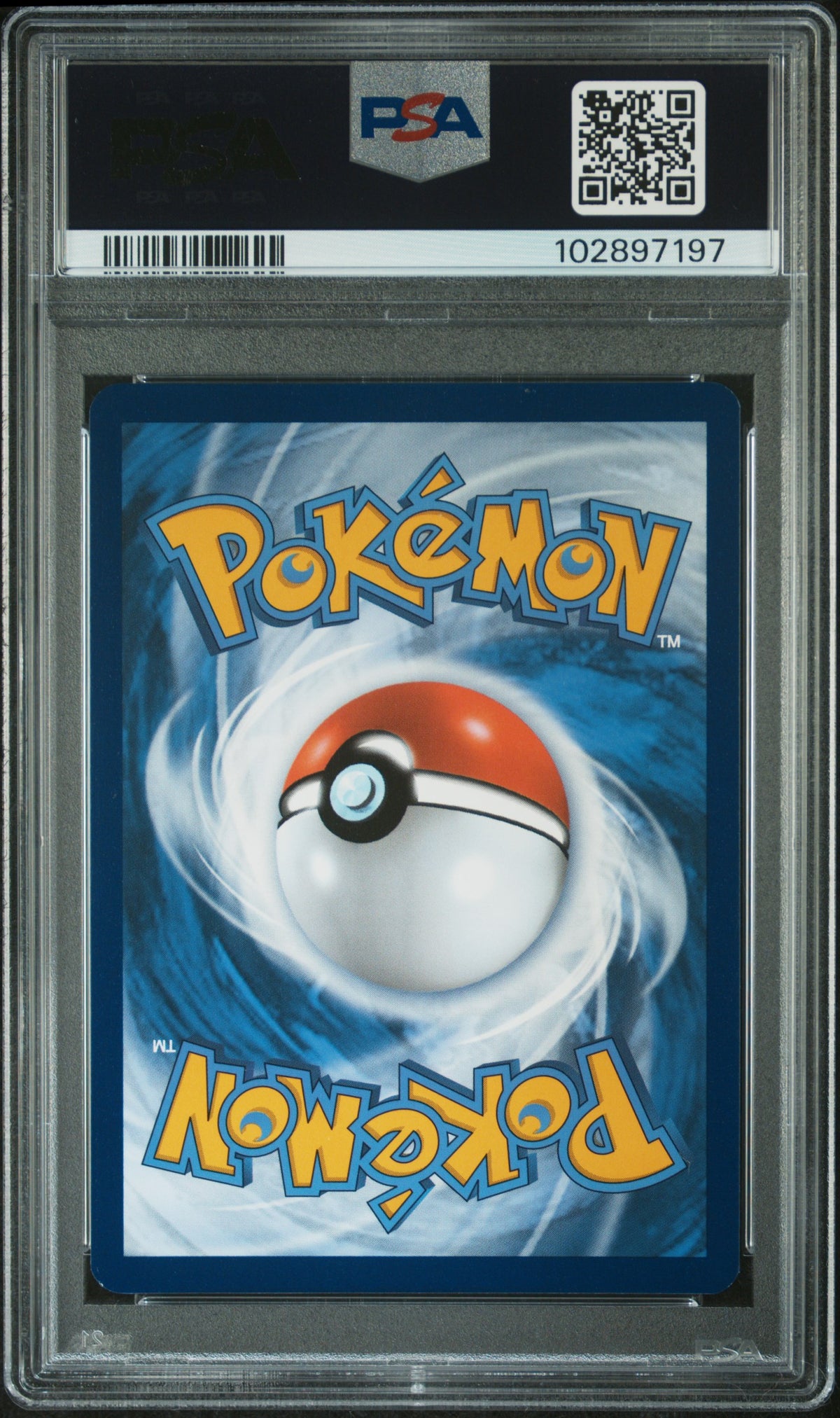 2023 Pokemon Scarlet and Violet 151 Illustration Rare Wartortle #171 PSA 9