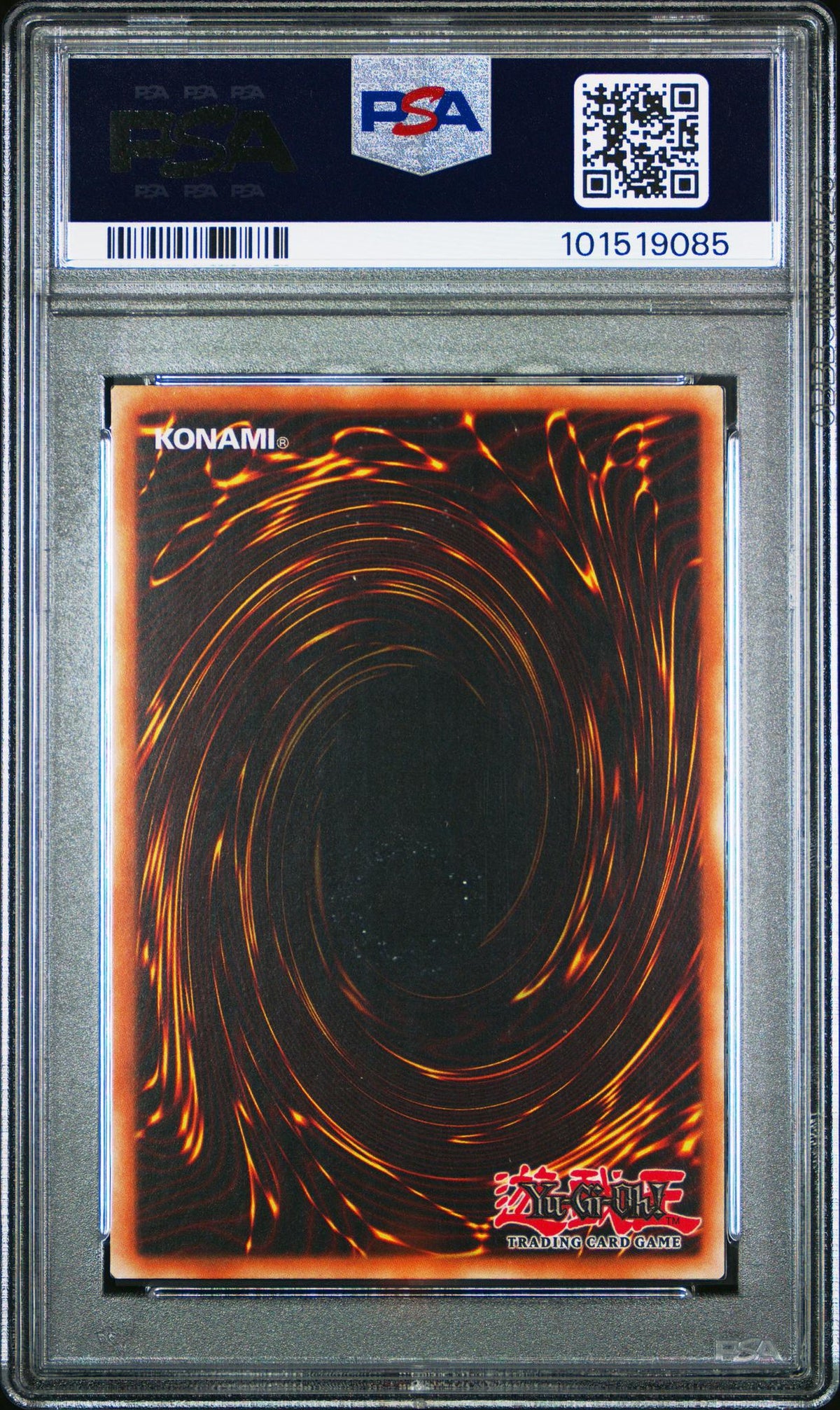 Yu-Gi-Oh! Blue-Eyes Ultimate Dragon LCKC-EN057 Legendary Collection Kaiba Mega Pack PSA 10