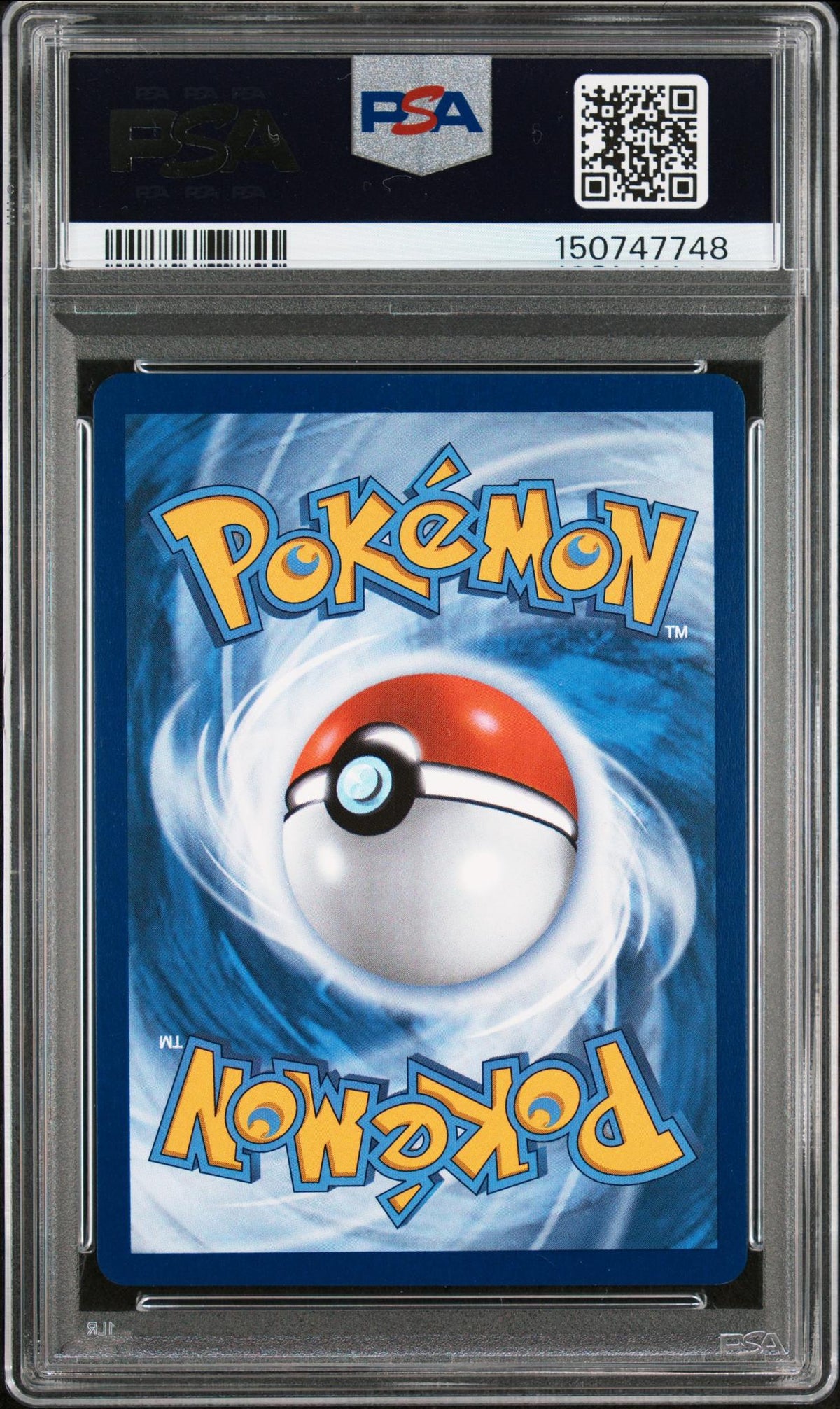 2025 Pokemon Black Star Promo Ultra Premium Collection Mega Charizard X Ex #023 PSA 9