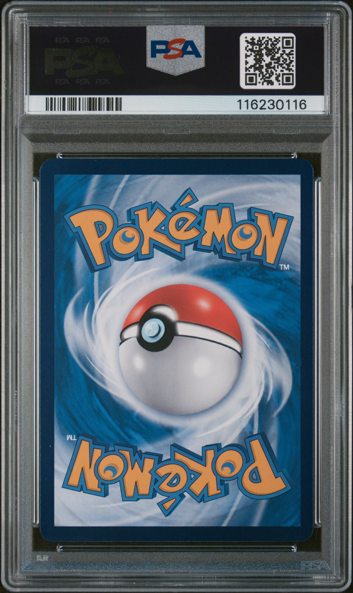 2025 Pokemon Scarlet and Violet Gem Pack Volume 1 Simplified Chinese Captain Pikachu #0709 /9 PSA 9