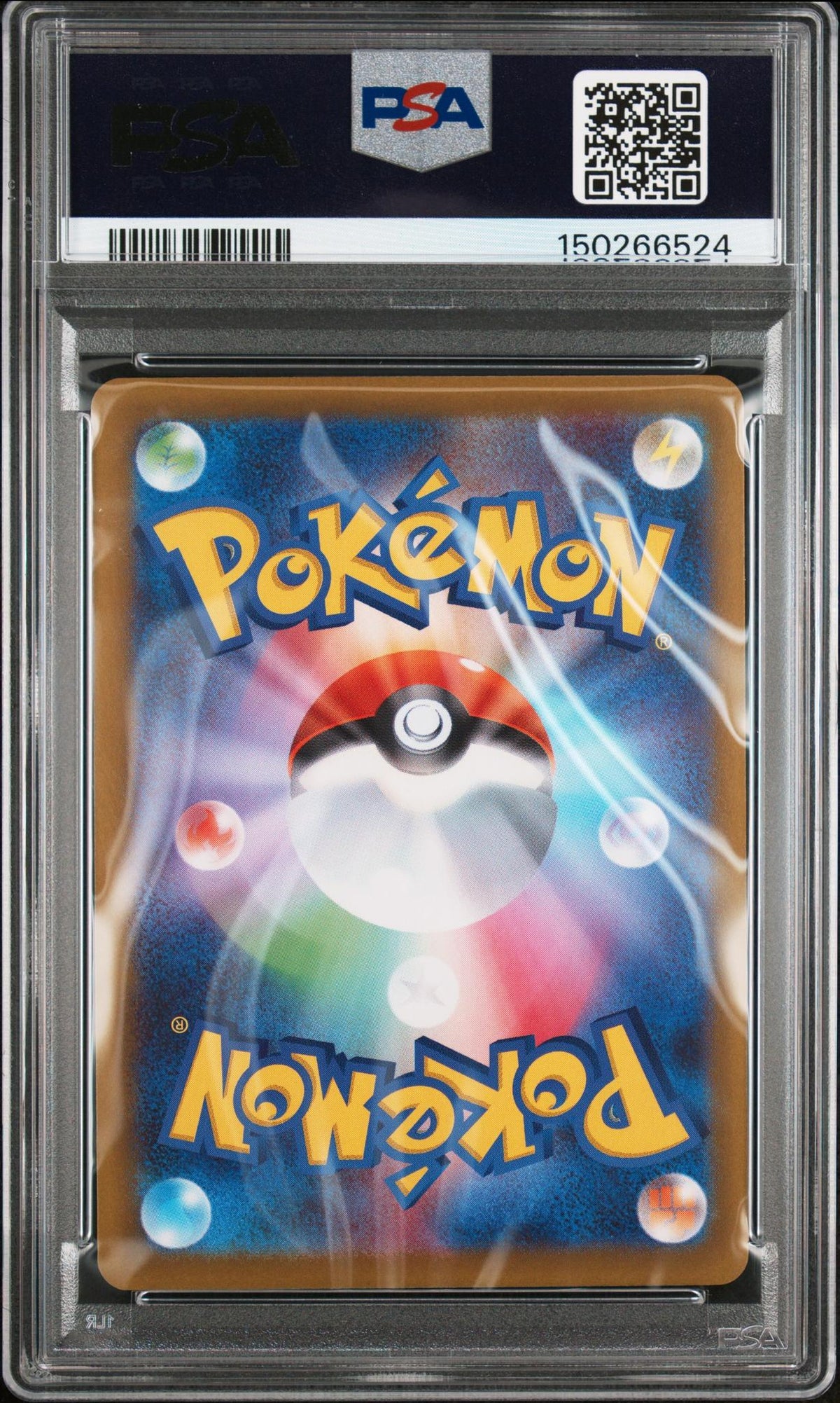 2026 Pokemon Nihil Zero Japanese Special Art Rare Mega Clefable Ex #112 PSA 10