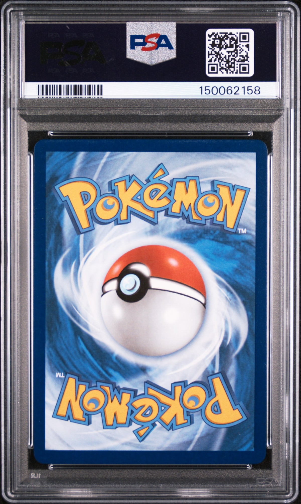 2025 Pokemon Mega Evolution Phantasmal Flames Illustration Rare Flygon #101 PSA 10