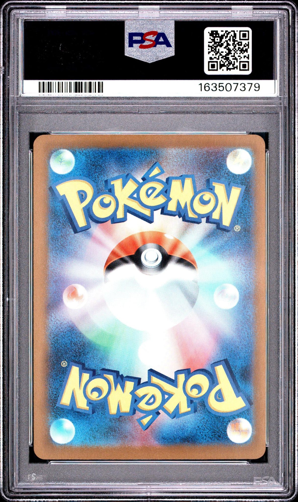 2025 Pokemon Mega Dream Ex Japanese Mega Attack Rare Mega Dragonite Ex #232 PSA 10