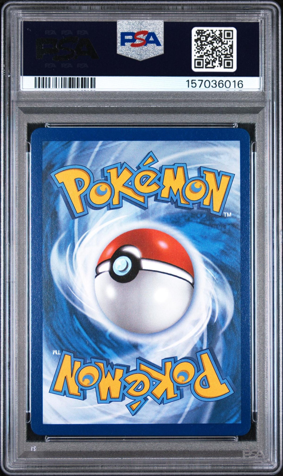 Pokémon Ultra-Premium Collection Mega Charizard X ex #023 PSA 9