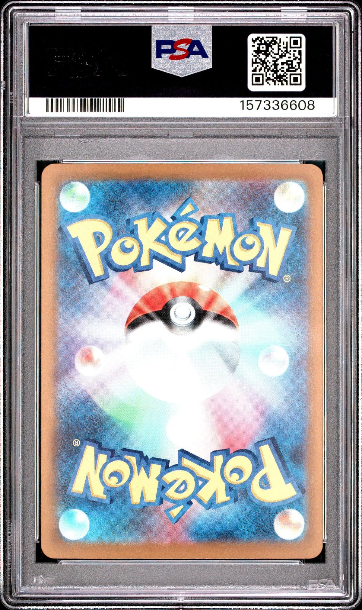 2025 Pokemon Mega Dream Ex Japanese Mega Attack Rare Mega Diancie Ex #227 PSA 10