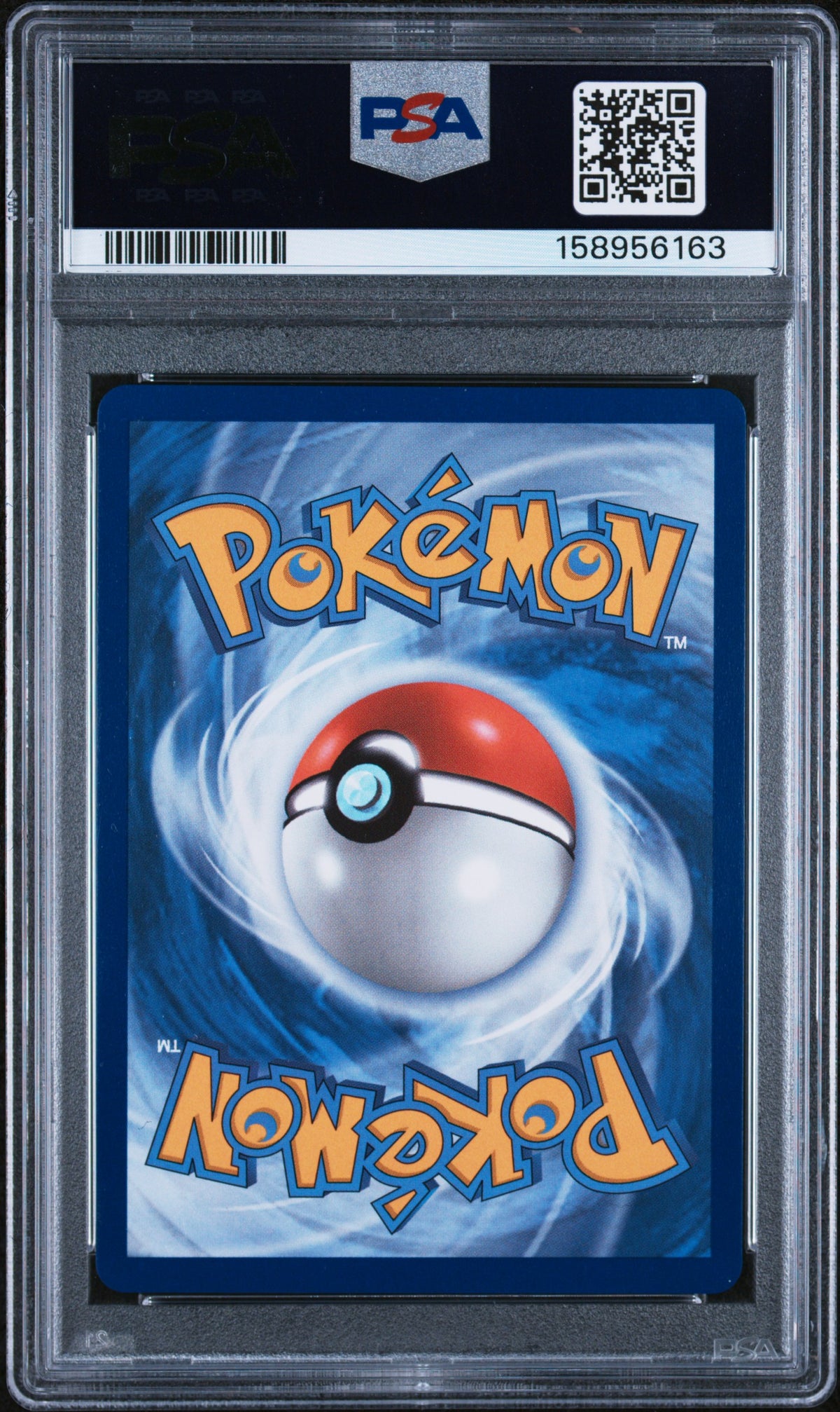 2025 Pokemon Mega Evolution Phantasmal Flames Mega Charizard X Ex #013 PSA 10