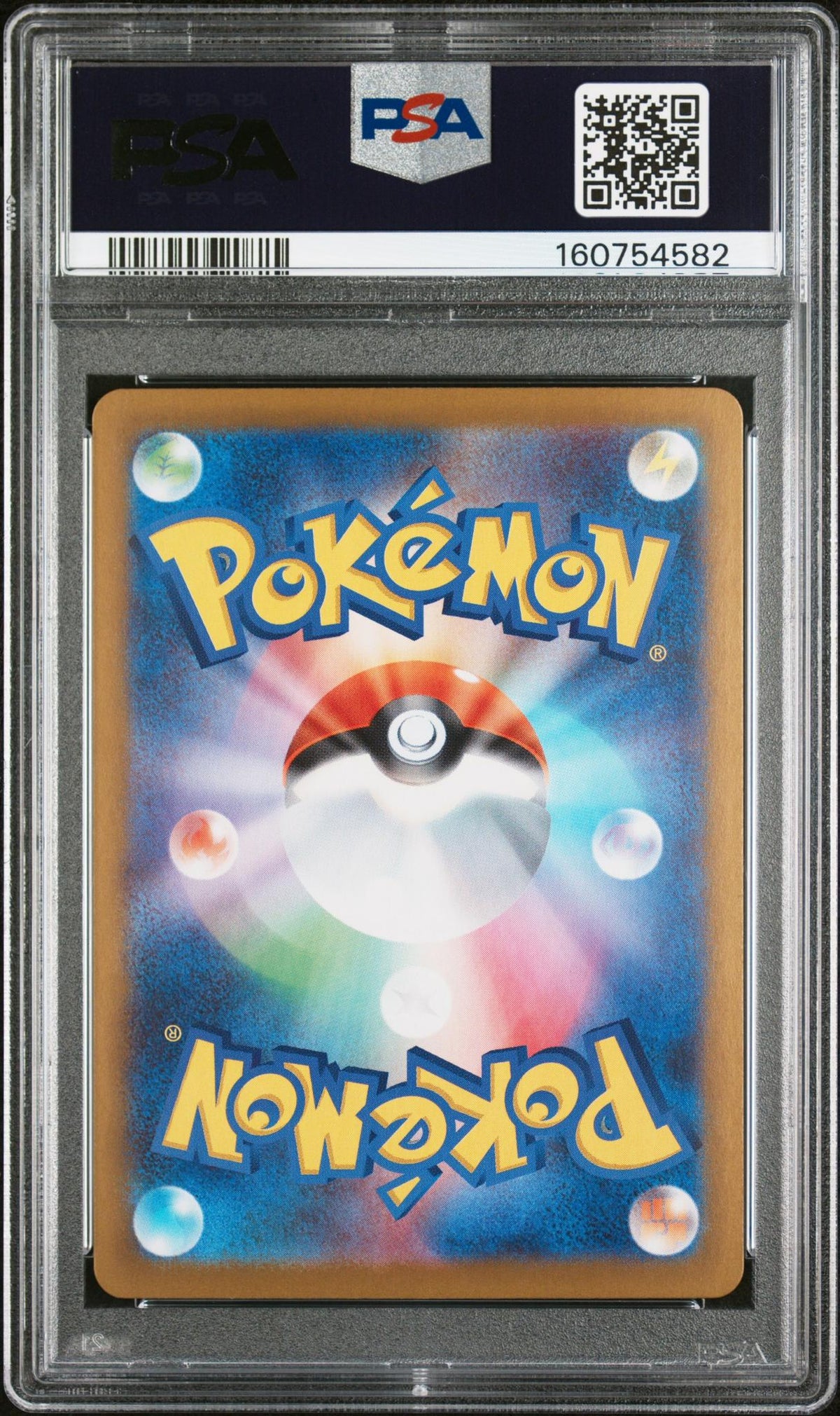 2026 Pokemon Nullifying Zero Japanese Art Rare Clefairy #086 PSA 10
