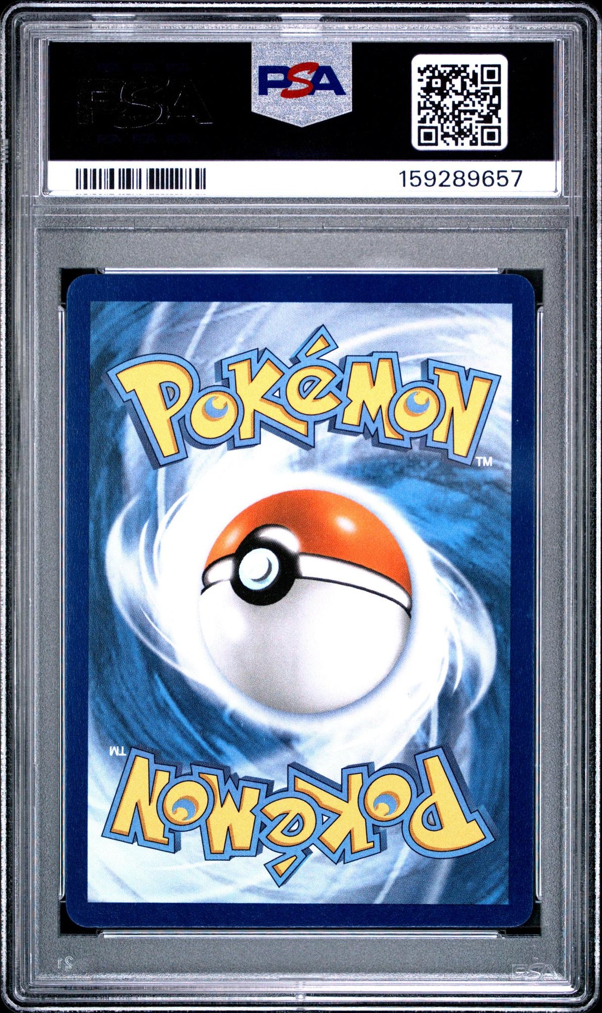 2025 Pokemon Black Star Promo Ultra Premium Collection Mega Charizard X Ex #023 PSA 9