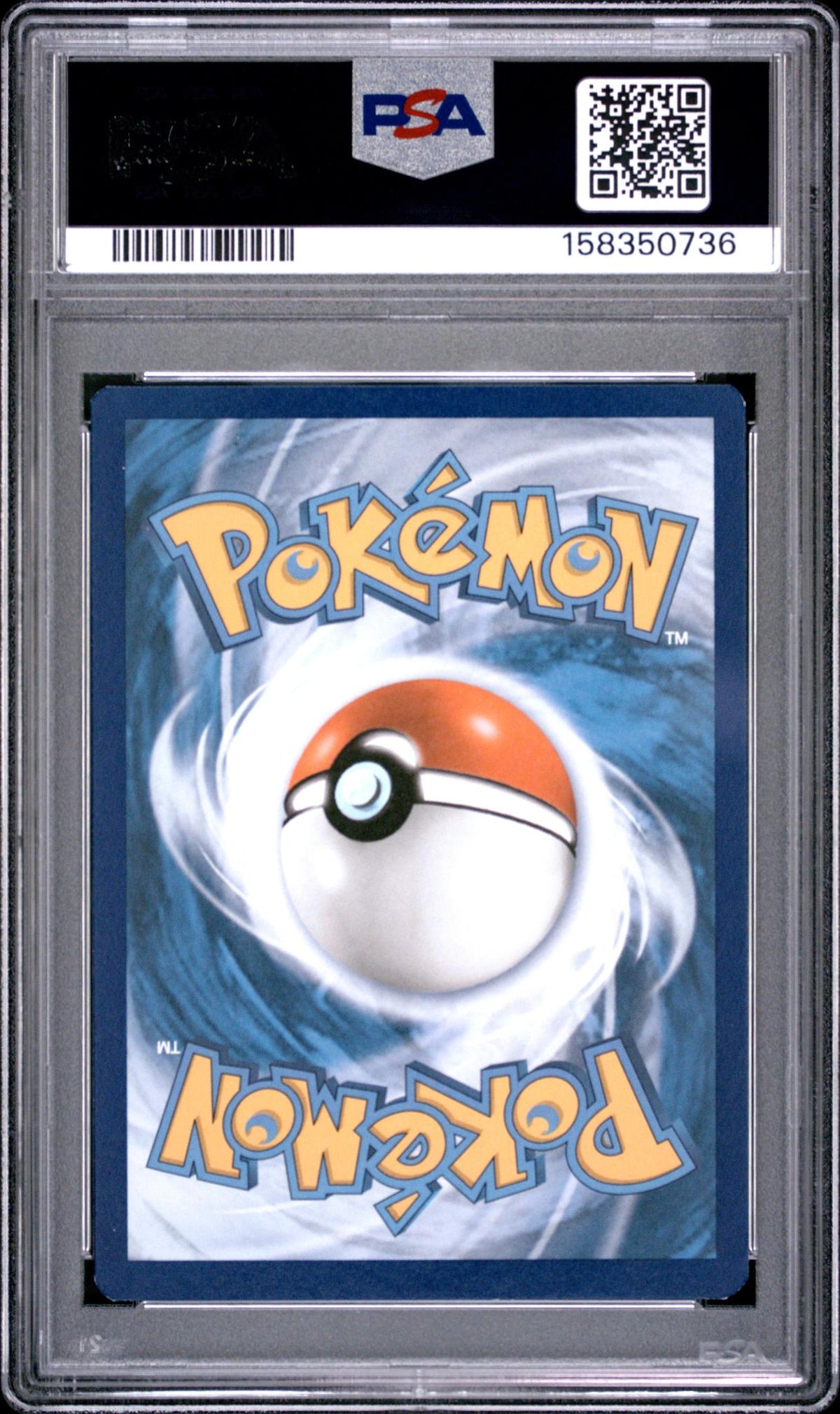 2021 Pokemon Sword and Shield Celebrations Pikachu #005 /25 PSA 8