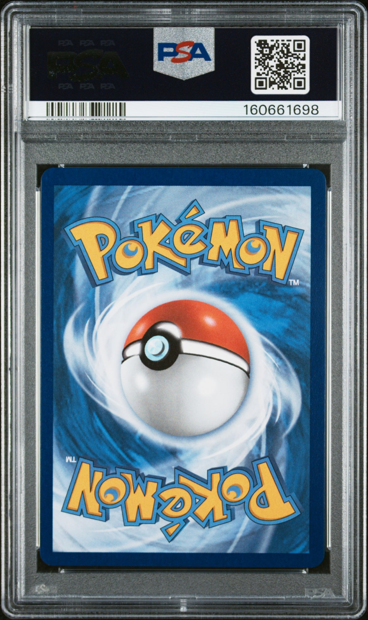 2025 Pokemon Mega Evolution Phantasmal Flames Illustration Rare Dewgong #097 PSA 10