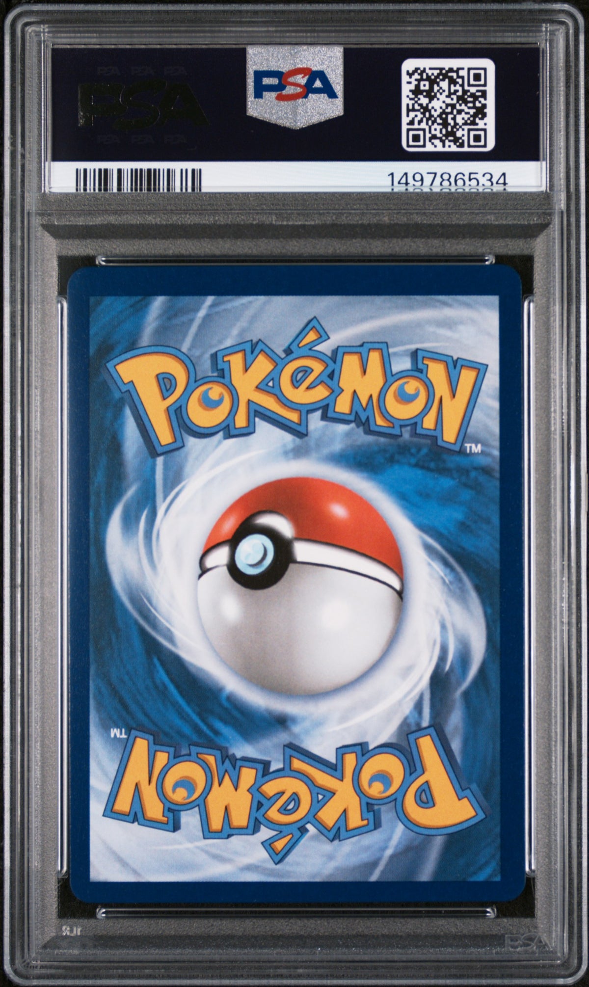 2025 Pokemon Mega Evolution Mega Charizard X Ex Black Star Promo Ultra Premium Collection Oricorio Ex #024 PSA 8