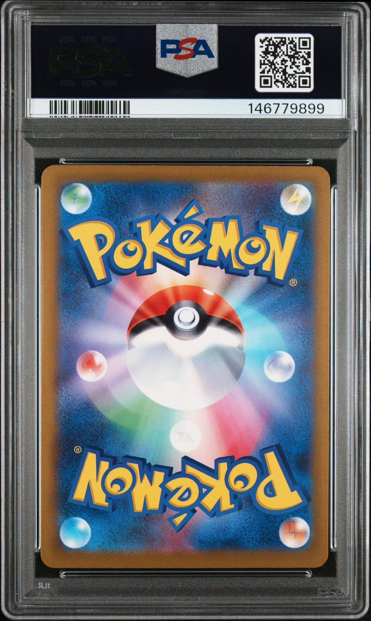 2025 Pokemon Mega Dream Ex Japanese Mega Attack Rare Mega Dragonite Ex #232 PSA 10