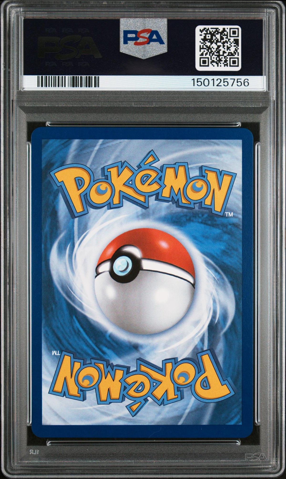 2025 Pokemon Black Star Promo Ultra Premium Collection Mega Charizard X Ex #023 PSA 9