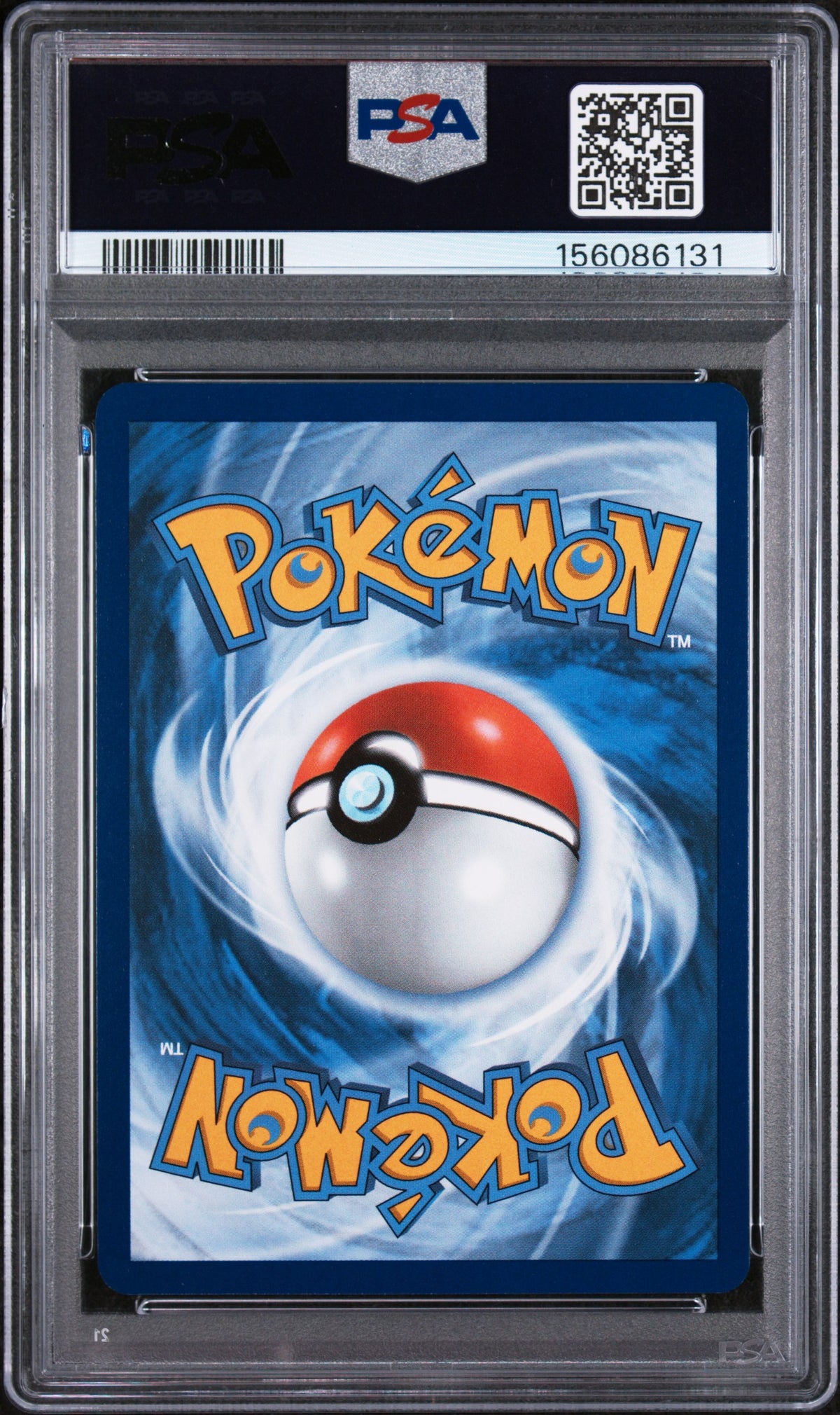 2026 Pokemon Meg En-Mega Evolution Pokemon Day 2026 Bulbasaur #001 /132 PSA 9