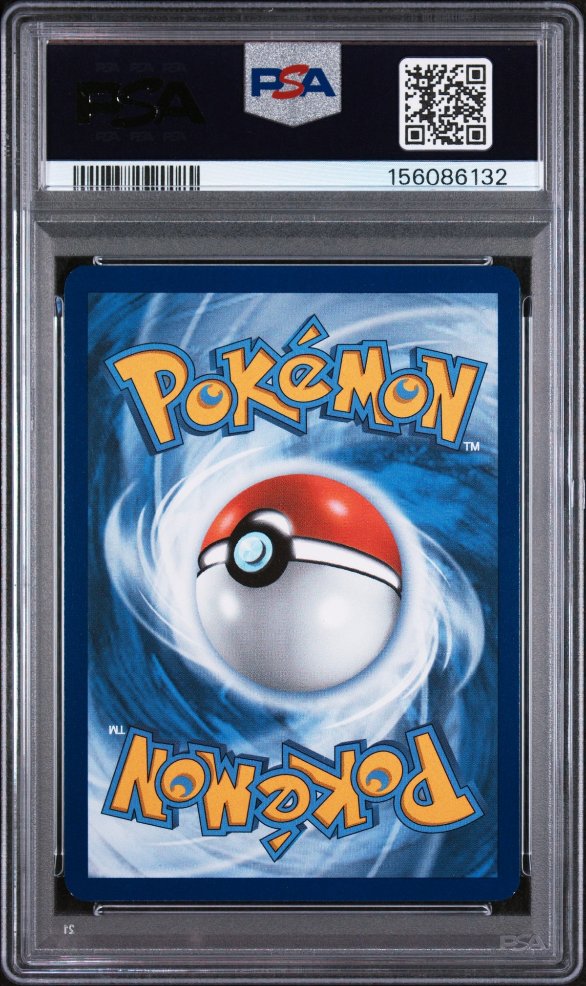 2026 Pokemon Meg En-Mega Evolution Pokemon Day 2026 Bulbasaur #001 PSA 9