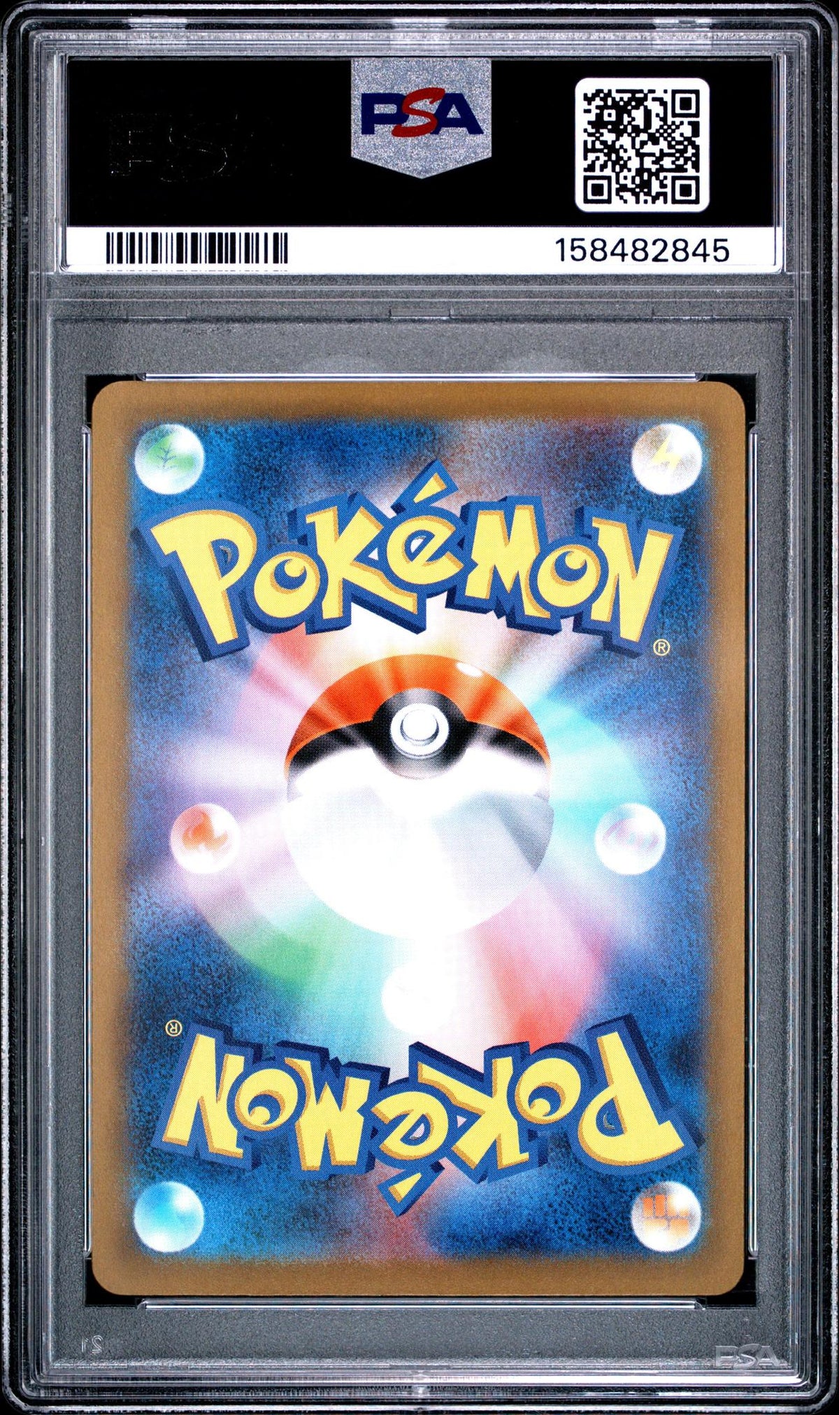 2025 Pokemon Mega Dream Ex Japanese Mega Attack Rare Mega Diancie Ex #227 PSA 10
