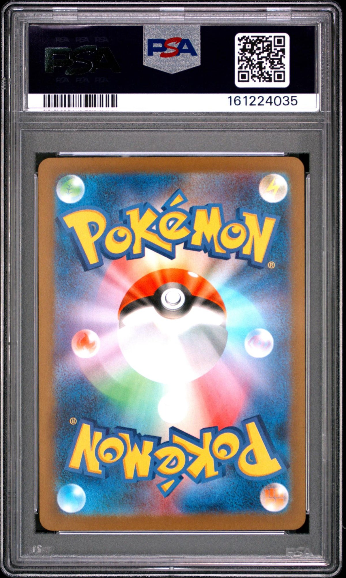 2025 Pokemon Mega Dream Ex Japanese Holo Pikachu Ex #044 PSA 10