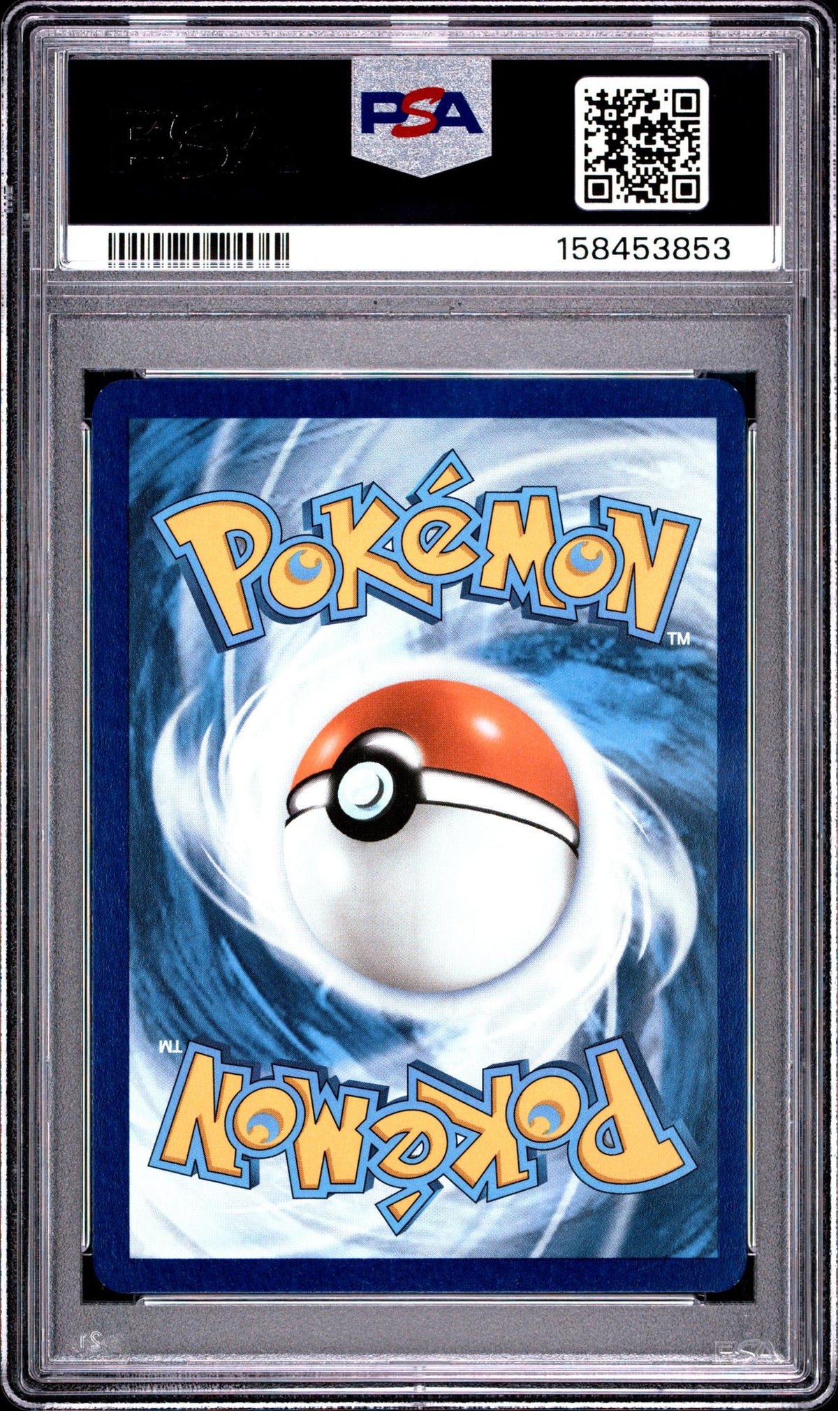2025 Prismatic Evolutions English Holo Roaring Moon #65 PSA 9