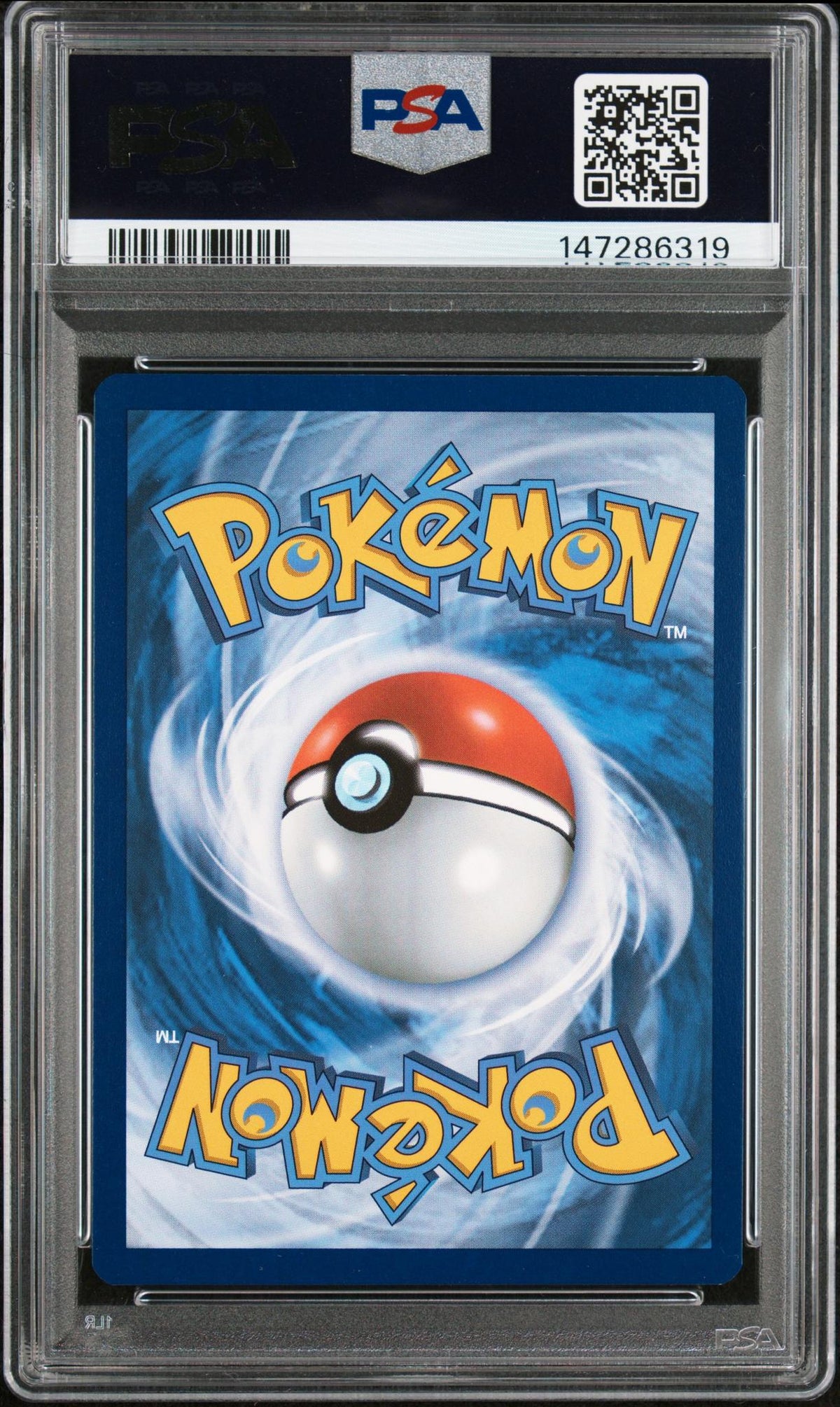 2024 Pokemon Temporal Forces Illustration Rare Meltan #179 PSA 9