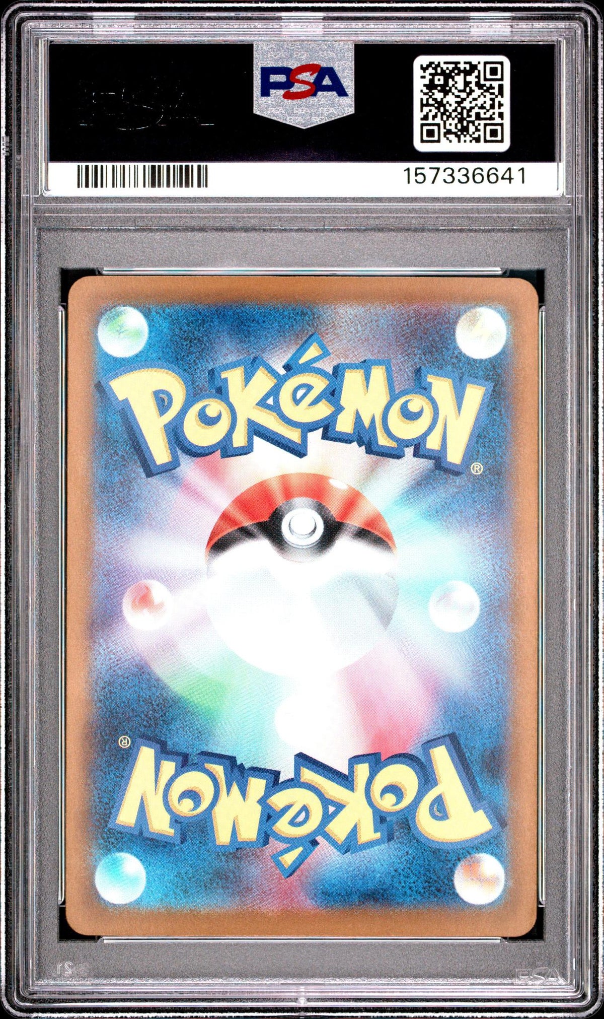2025 Pokemon Mega Dream Ex High Class Expansion Japanese Mega Attack Rare Mega Froslass Ex #224 PSA 9