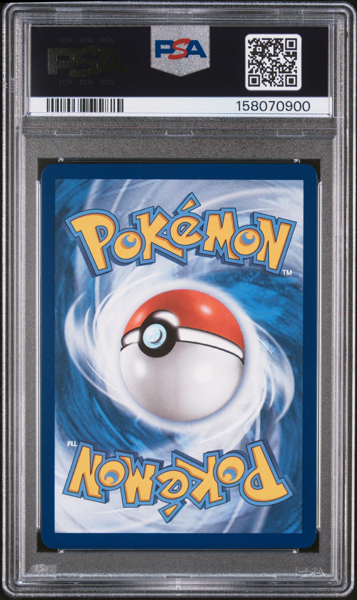 2025 Pokemon Black Star Promo Ultra Premium Collection Mega Charizard X Ex #023 PSA 9