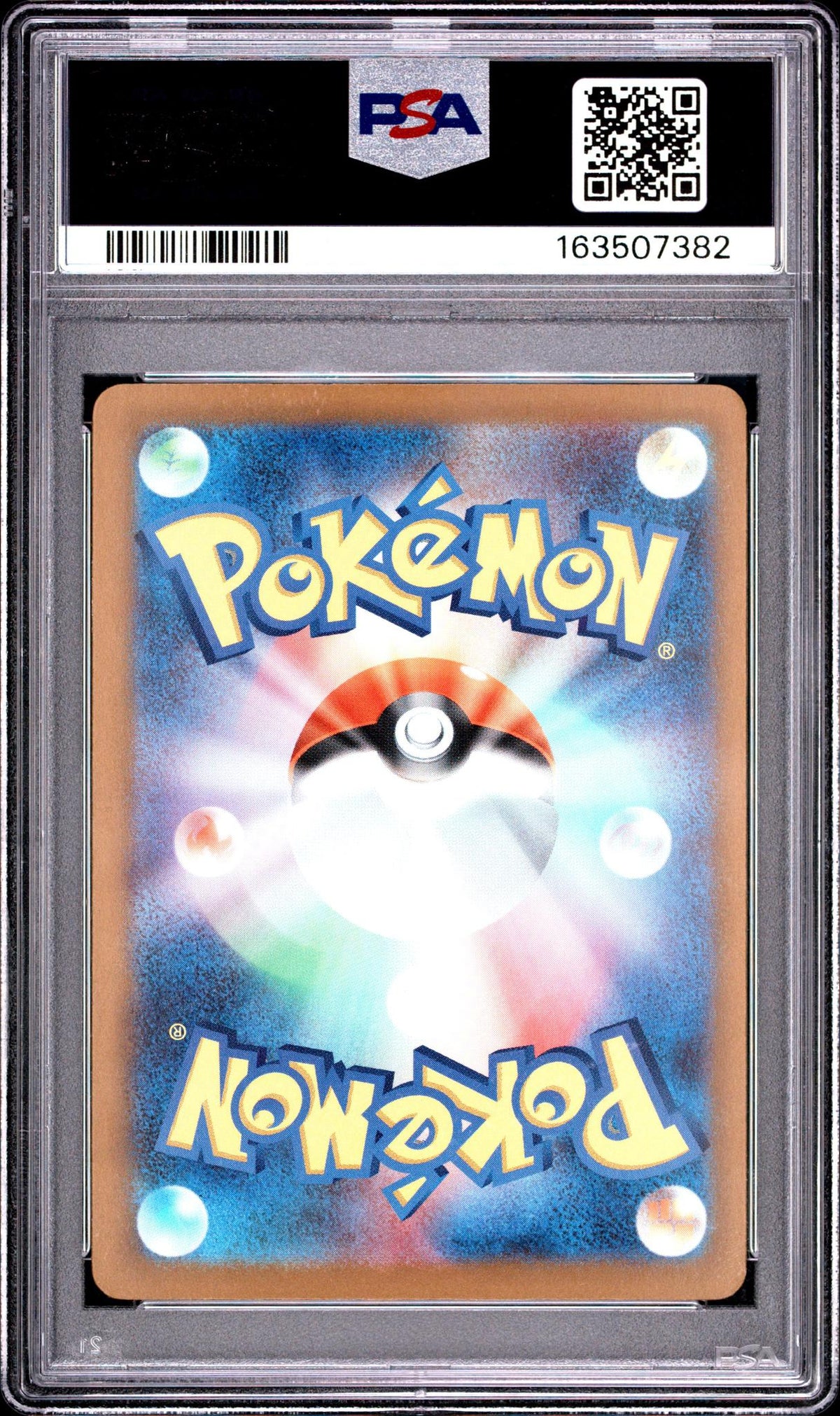 2025 Pokemon Mega Dream Ex Japanese Mega Attack Rare Mega Dragonite Ex #232 PSA 10