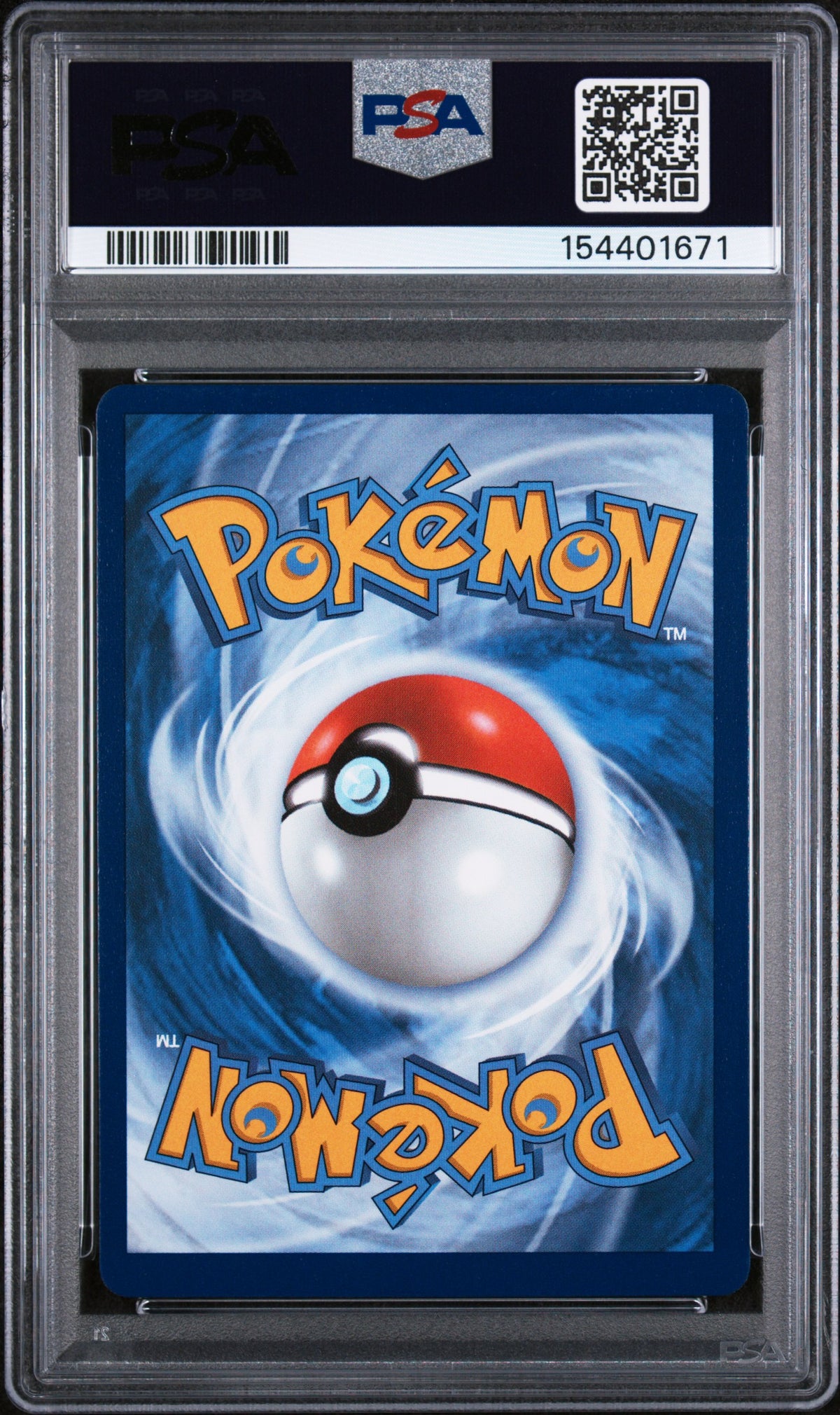 2026 Pokemon Mega Evolution Ascended Heroes Illustration Rare Snorunt #227 PSA 9
