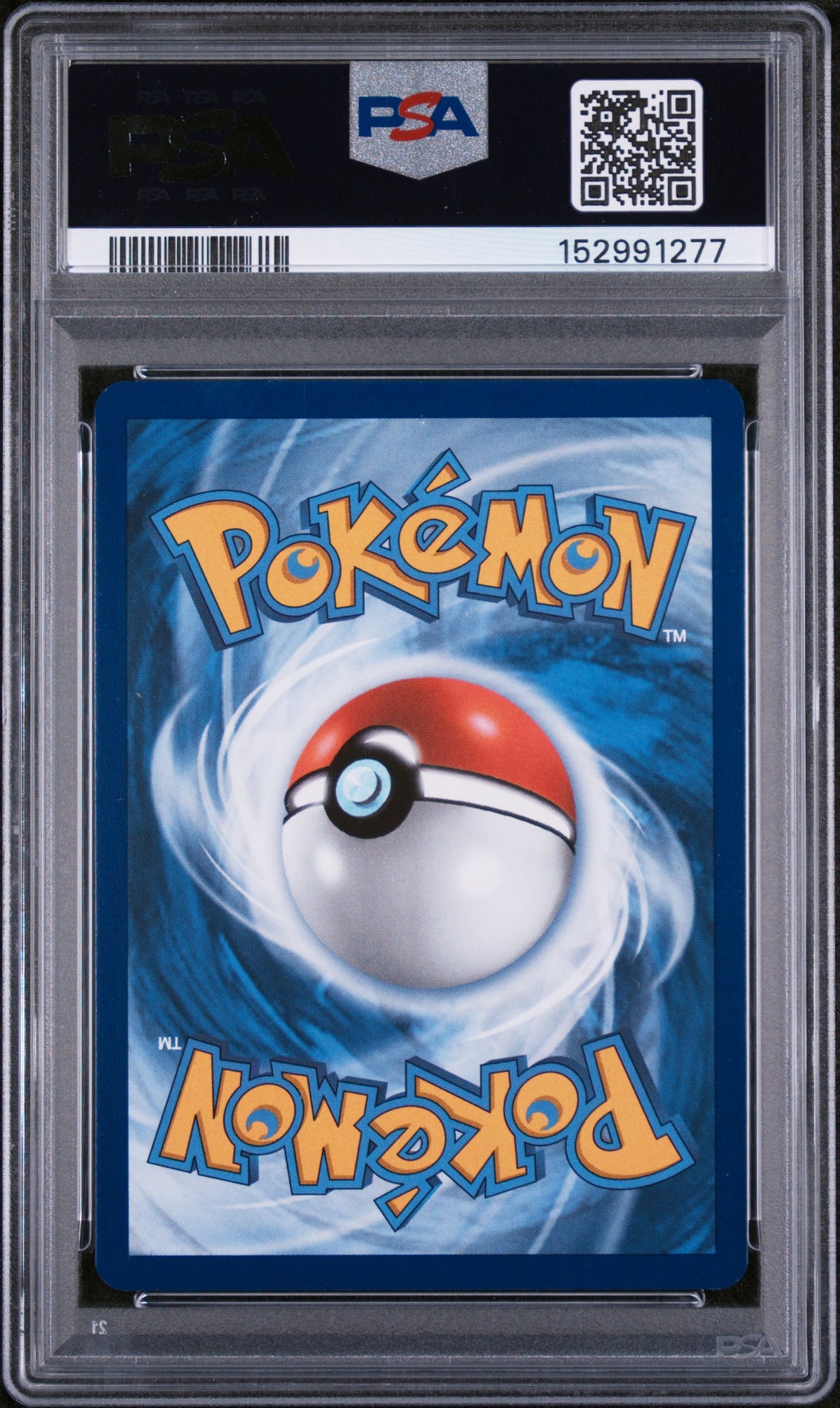 2025 Pokemon Mega Evolution Phantasmal Flames Illustration Rare Ludicolo #095 PSA 9
