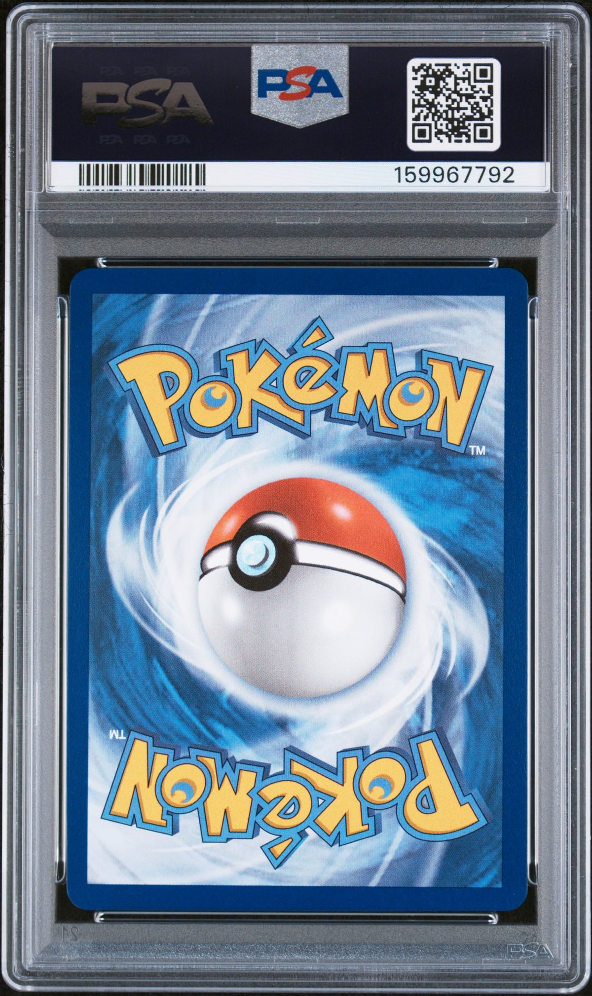 2025 Pokemon Black Star Promo Ultra Premium Collection Mega Charizard X Ex #023 PSA 9