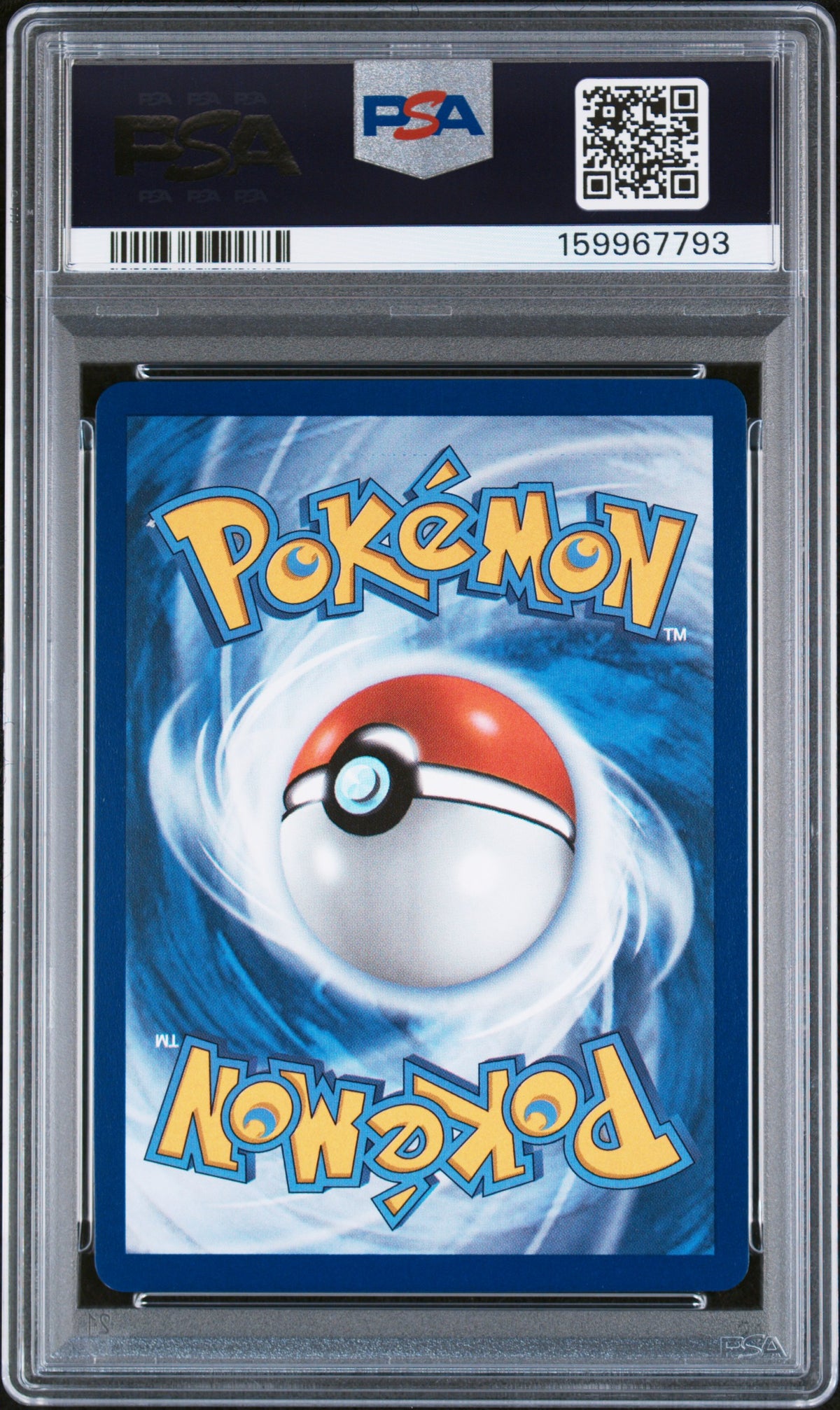2025 Pokemon Black Star Promo Ultra Premium Collection Mega Charizard X Ex #023 PSA 9