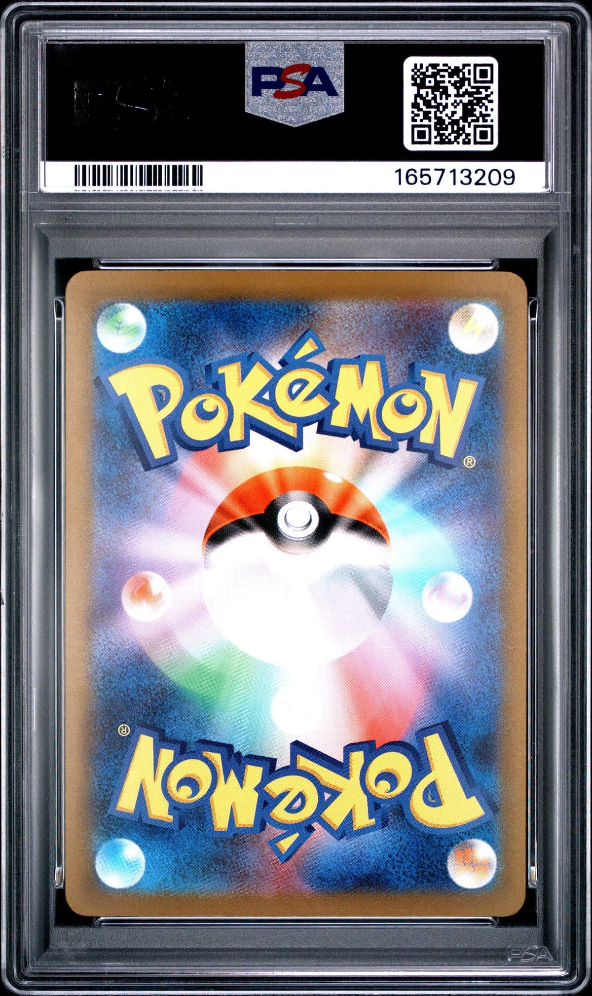 2025 Pokemon Mega Dream Ex Japanese Mega Attack Rare Mega Diancie Ex #227 PSA 10