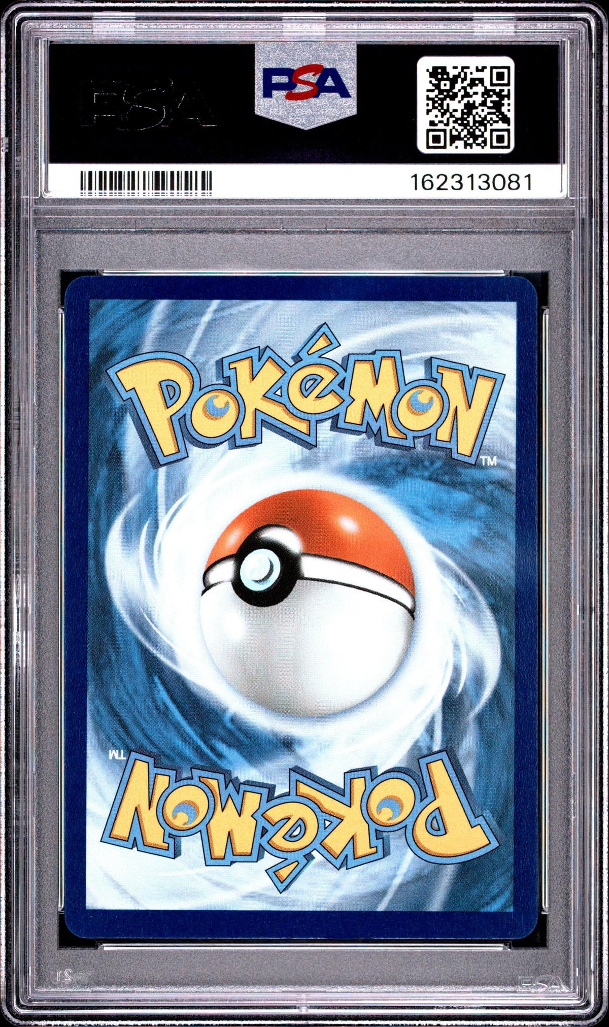 2025 Pokemon Mega Evolution Mega Lucario Ex #077 PSA 8