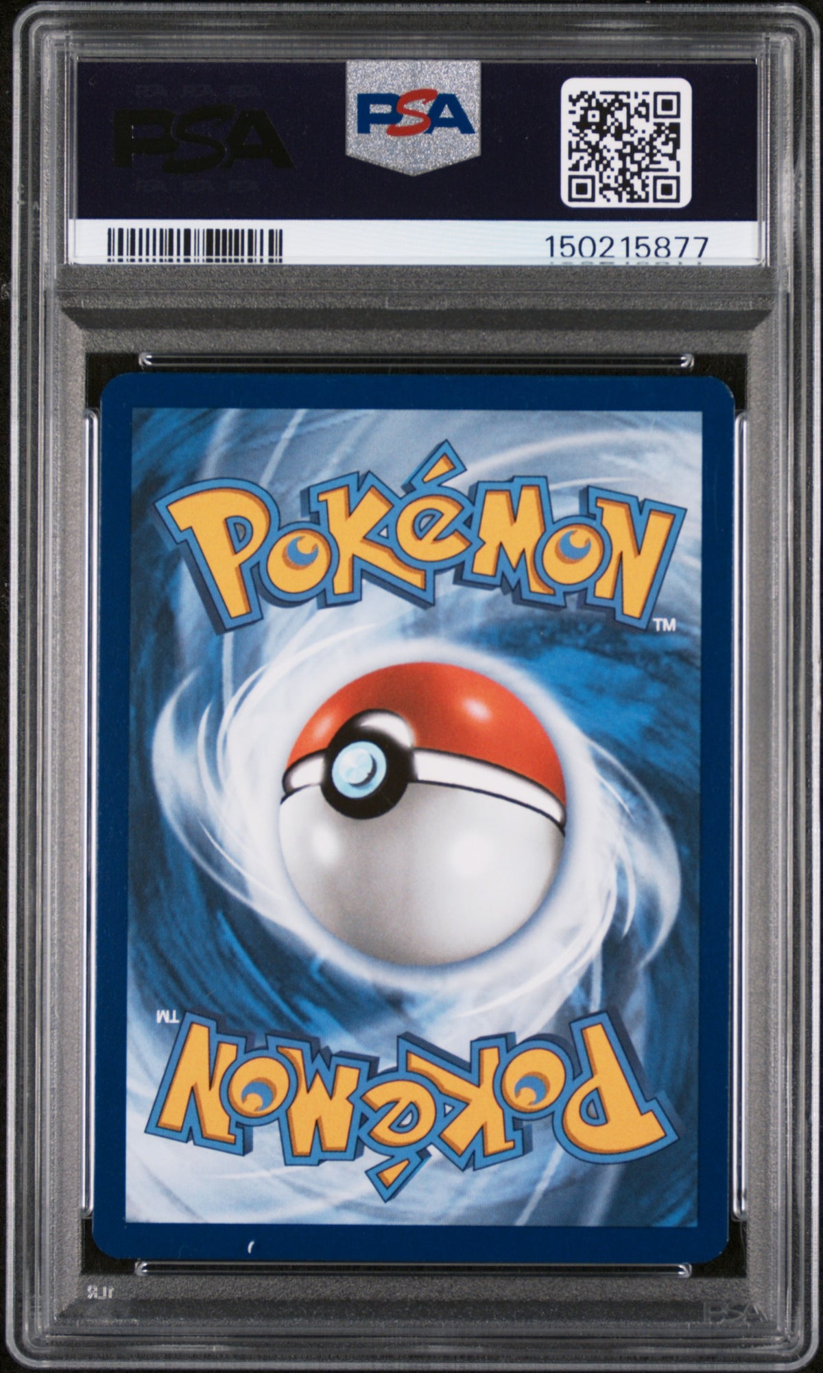 2025 Pokemon Mega Evolution Phantasmal Flames Illustration Rare Flygon #101 PSA 9