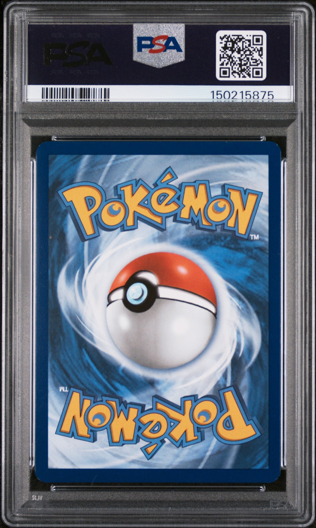 2025 Pokemon Phantasmal Flames Illustration Rare Togedemaru #104 PSA 9