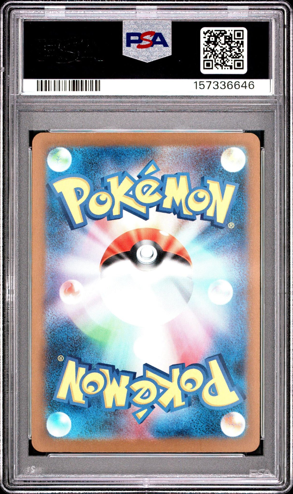 2025 Pokemon Mega Dream Ex High Class Expansion Japanese Mega Attack Rare Mega Froslass Ex #224 PSA 9