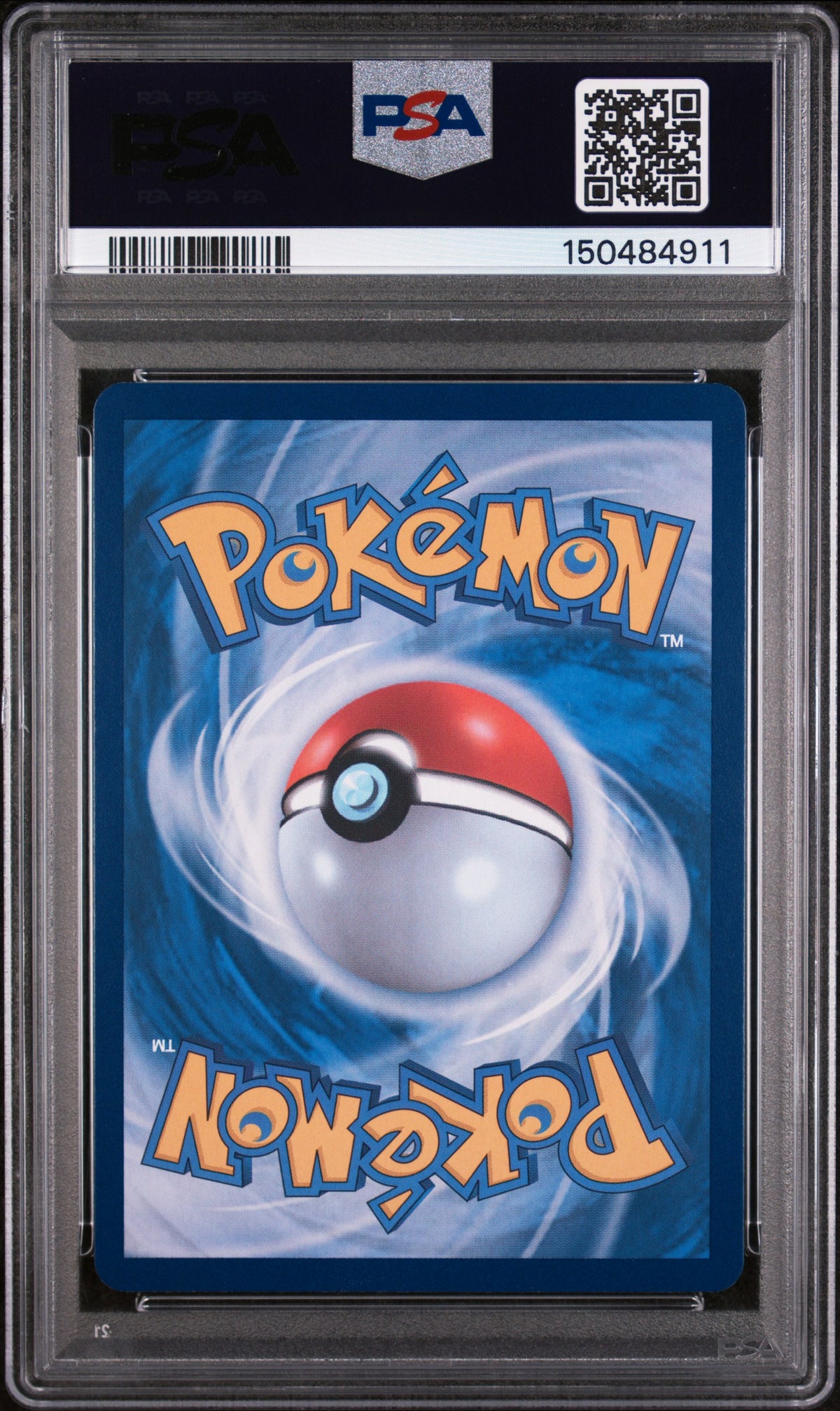 2025 Pokemon Korean Sv11w-White Flare Special Art Rare Hydreigon Ex #171 PSA 9