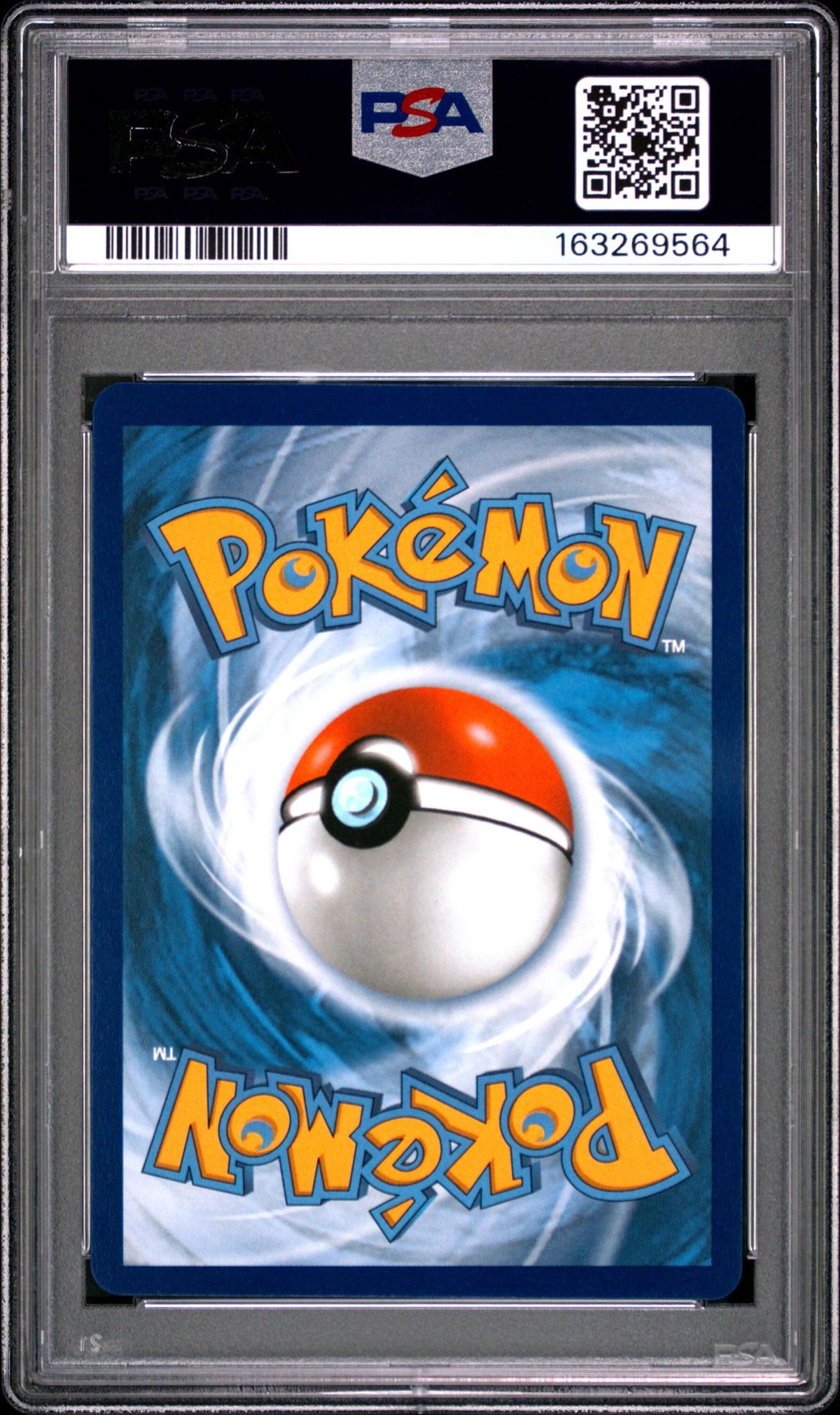2025 Pokemon Black Star Promo Ultra Premium Collection Mega Charizard X Ex #023 PSA 9