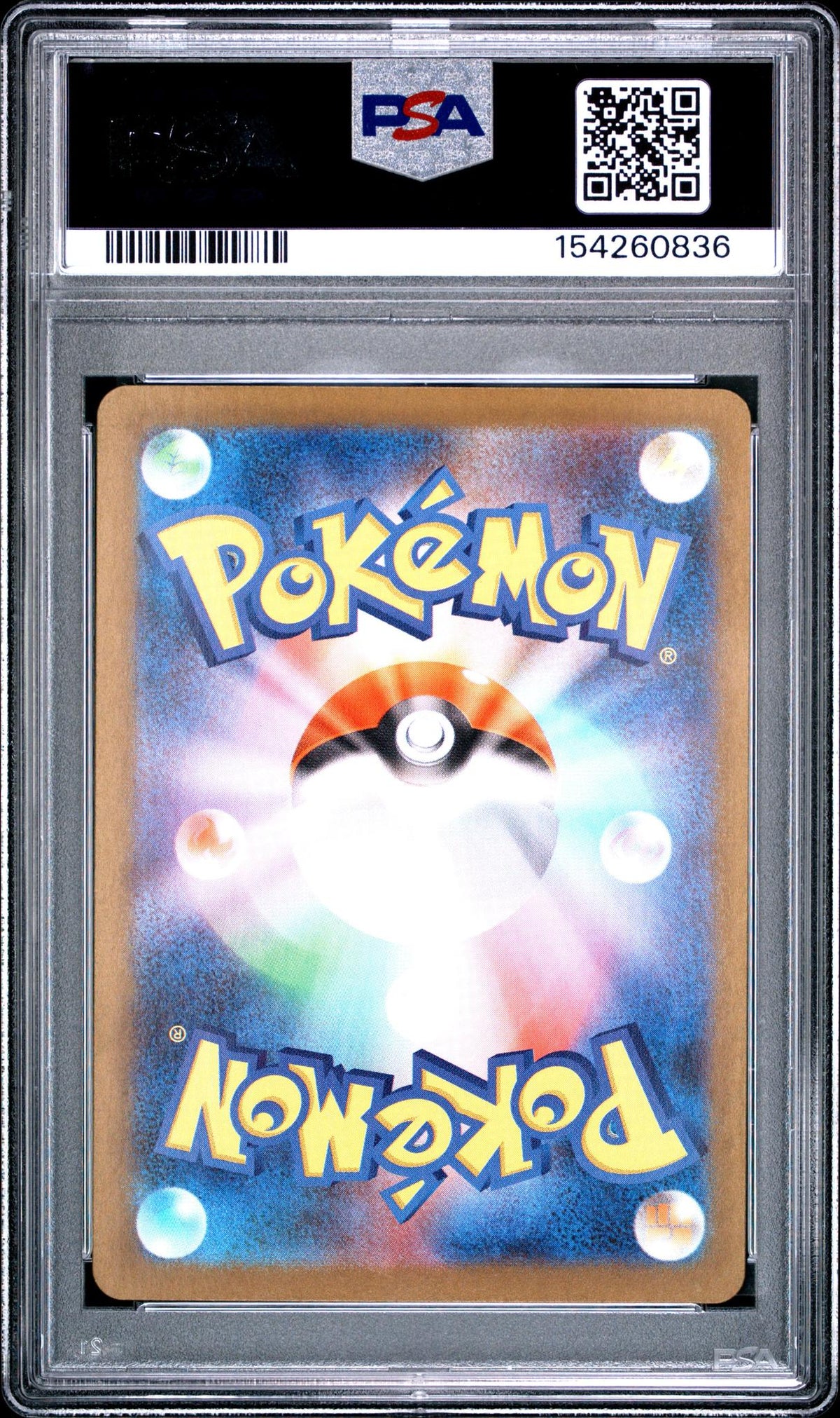 2025 Pokemon Glory of the Team Rocket Japanese Art Rare Team Rocket's Weezing #105 PSA 10