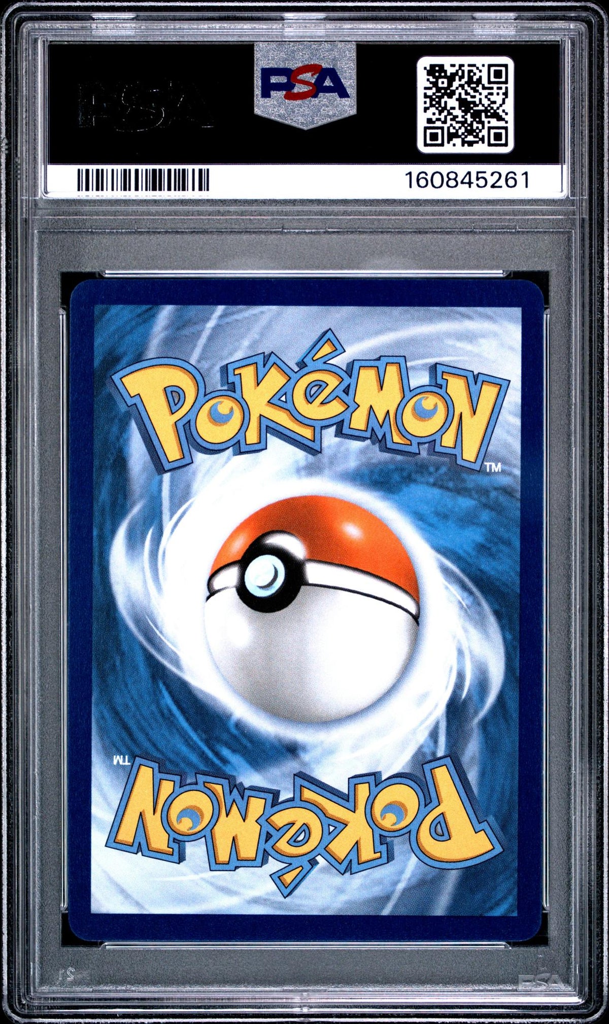 2025 Pokemon Black Star Promo Ultra Premium Collection Mega Charizard X Ex #023 PSA 9
