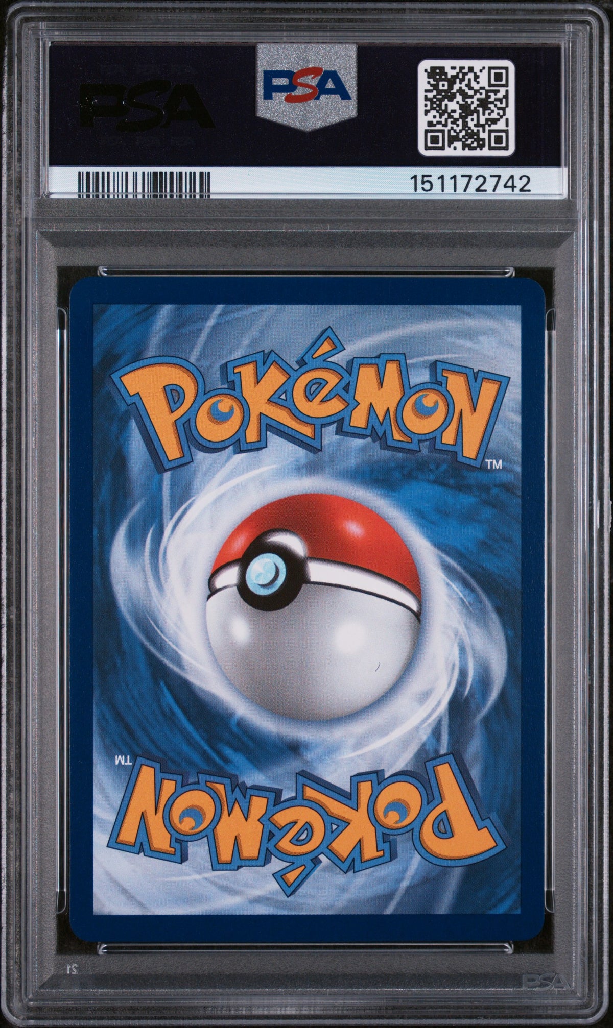 2025 Pokemon Mega Evolution Mega Hyper Rare Mega Lucario Ex #188 PSA 8