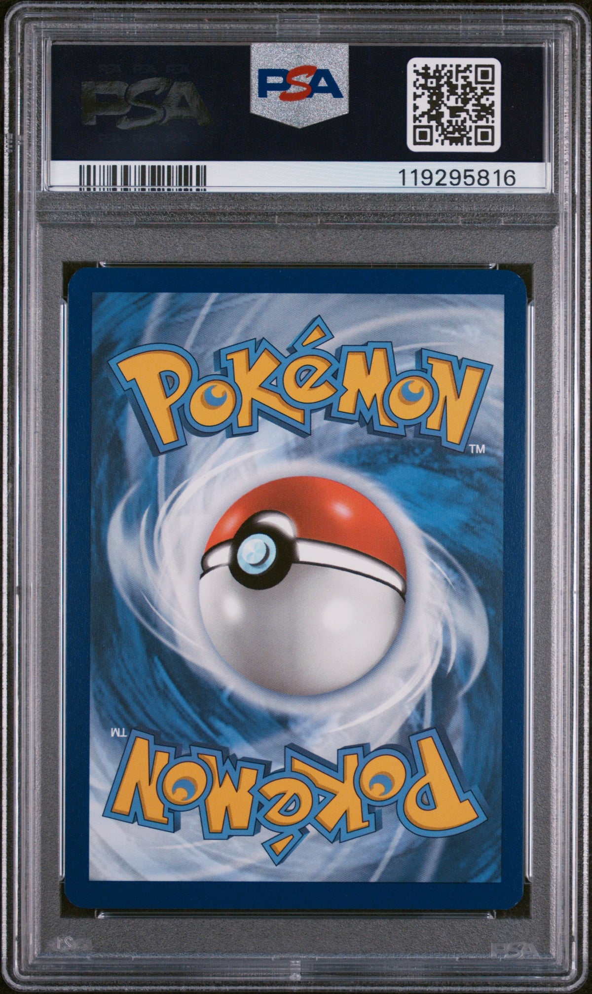 2024 Pokemon Scarlet and Violet Shrouded Fable Illustration Rare Horsea #067 PSA 10