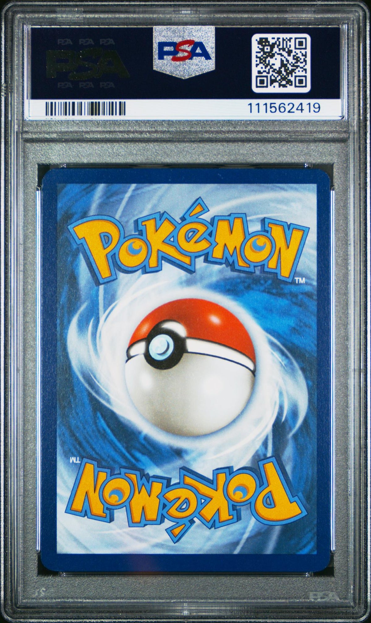 2023 Pokemon Scarlet and Violet 151 Illustration Rare Wartortle #171 PSA 9
