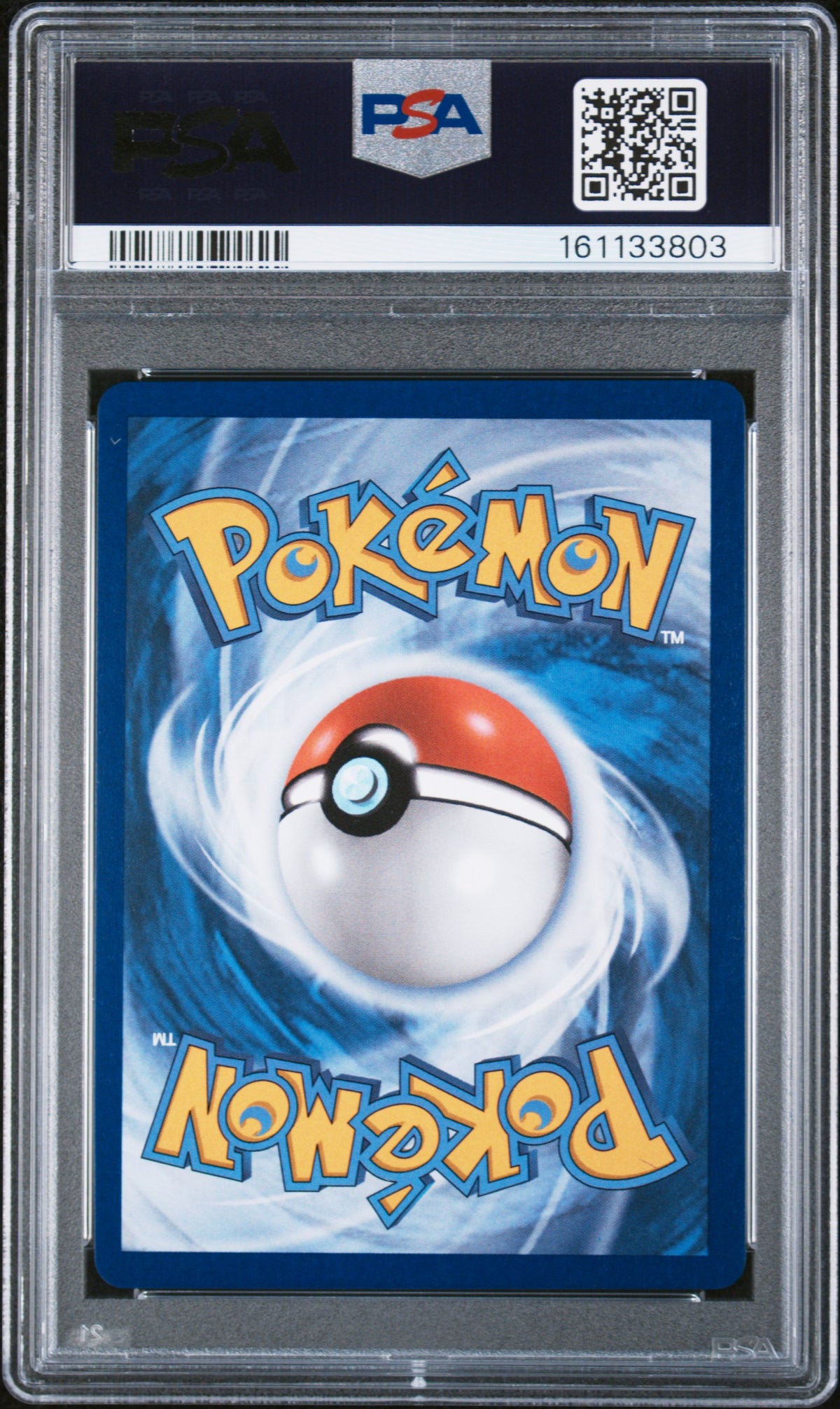2025 Pokemon Black Star Promo Ultra Premium Collection Mega Charizard X Ex #023 PSA 9