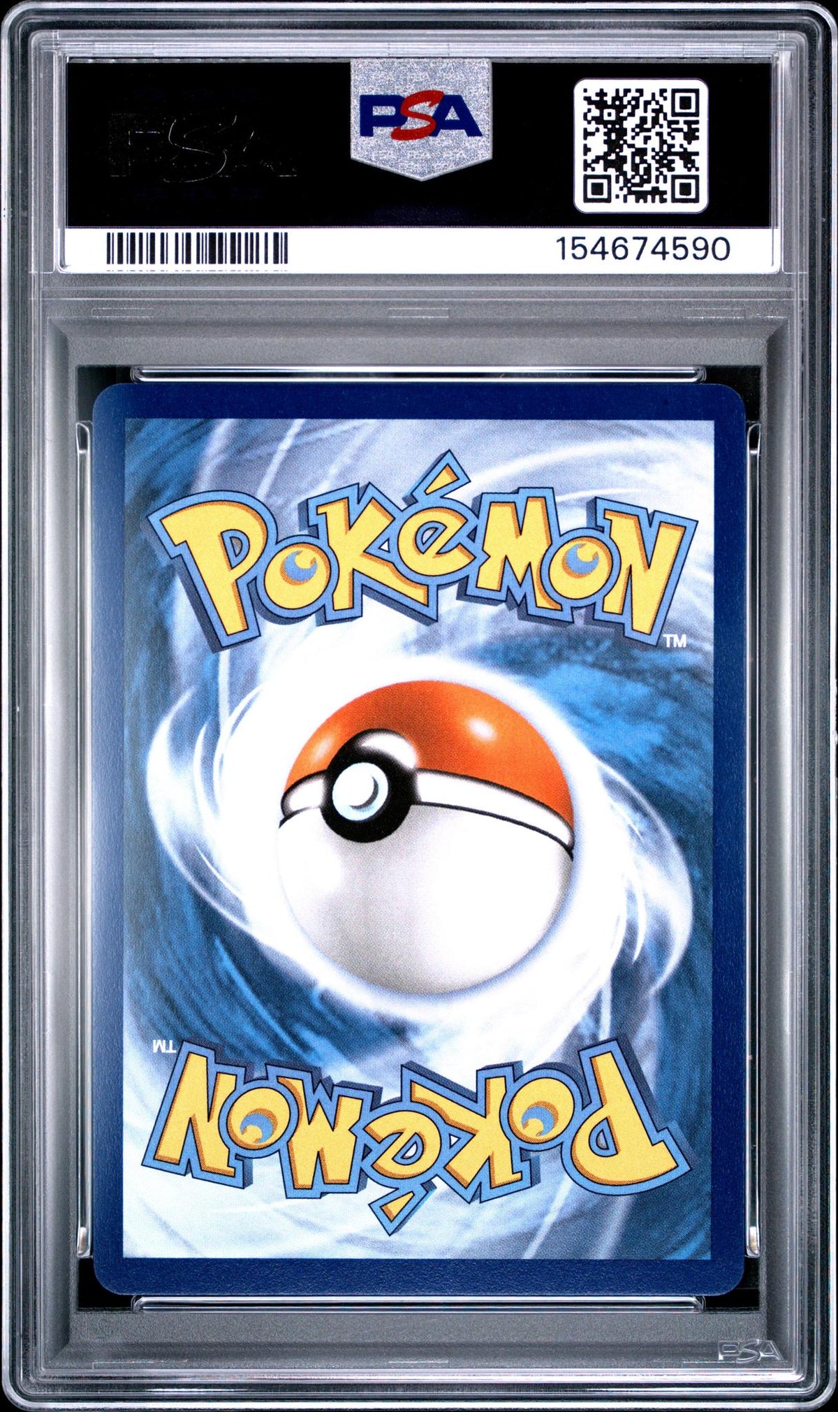 2025 Pokemon Mega Evolution Illustration Rare Steelix #150 PSA 9