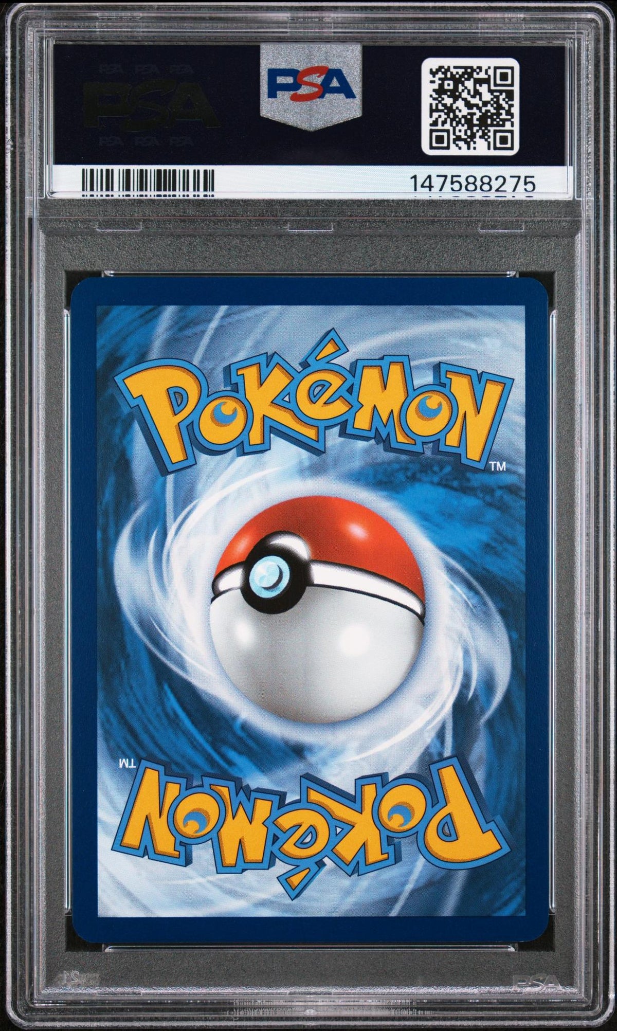 2024 Pokemon Surging Sparks Ultra Rare Scovillain Ex #216 PSA 9
