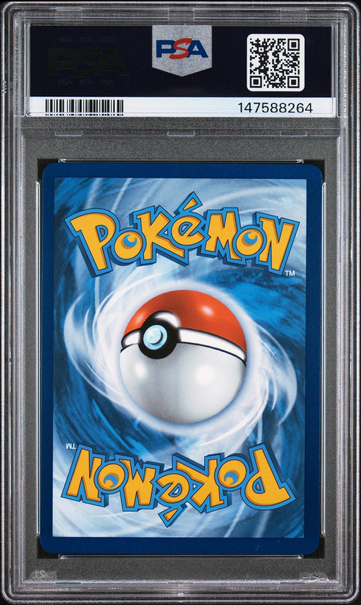 2025 Destined Rivals - Dri En - English Ultra Rare Holo Dondozo Ex #211 PSA 9