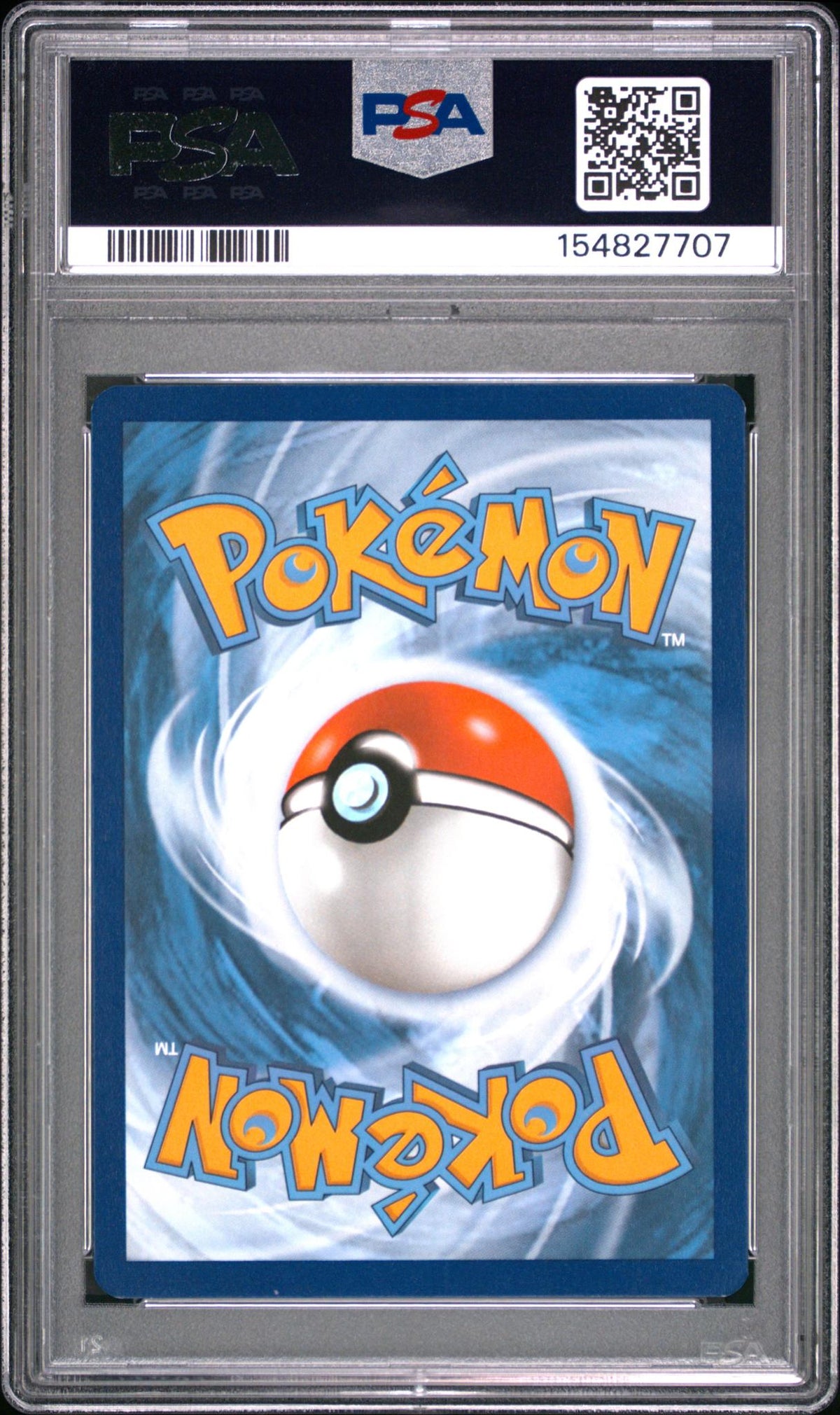 2023 Pokemon Black Star Promo Paradox Rift Elite Trainer Box Iron Bundle #66 PSA 8
