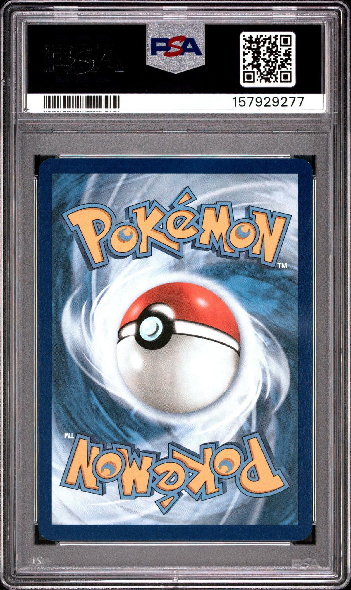 2025 Pokemon Mega Evolution Phantasmal Flames Elite Trainer Box Charcadet #022 PSA 8